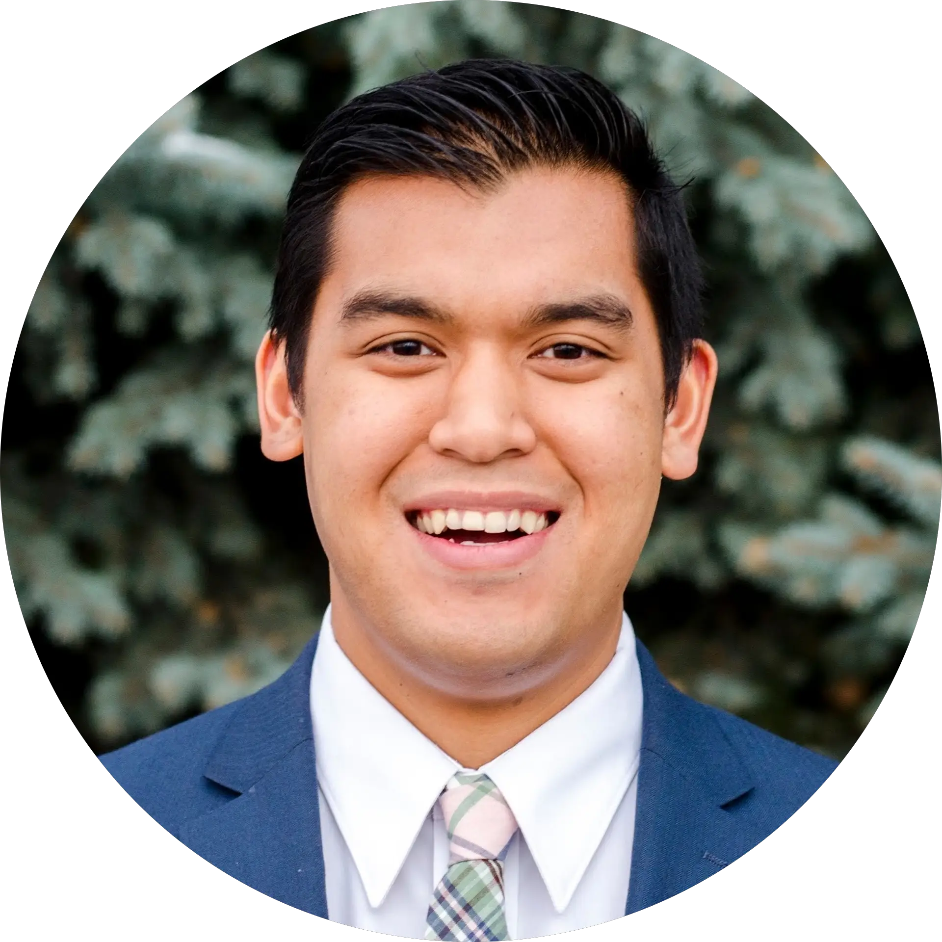 Robert Jamias