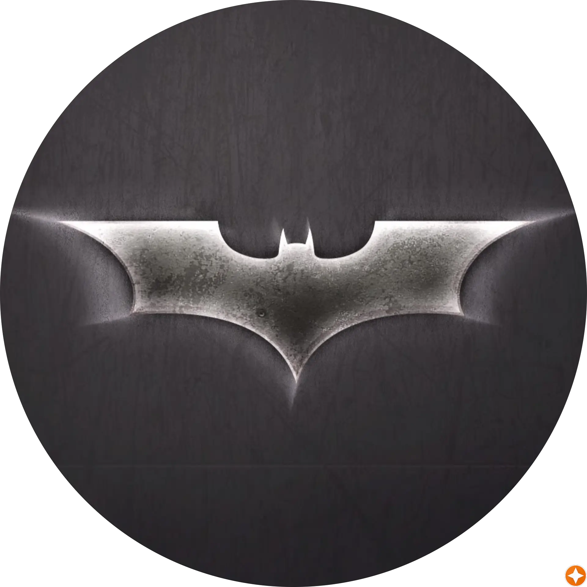The Batman