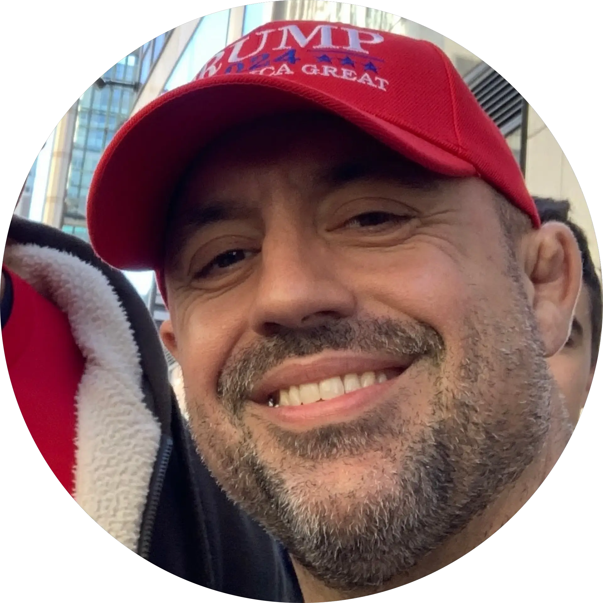 Christopher Bianco