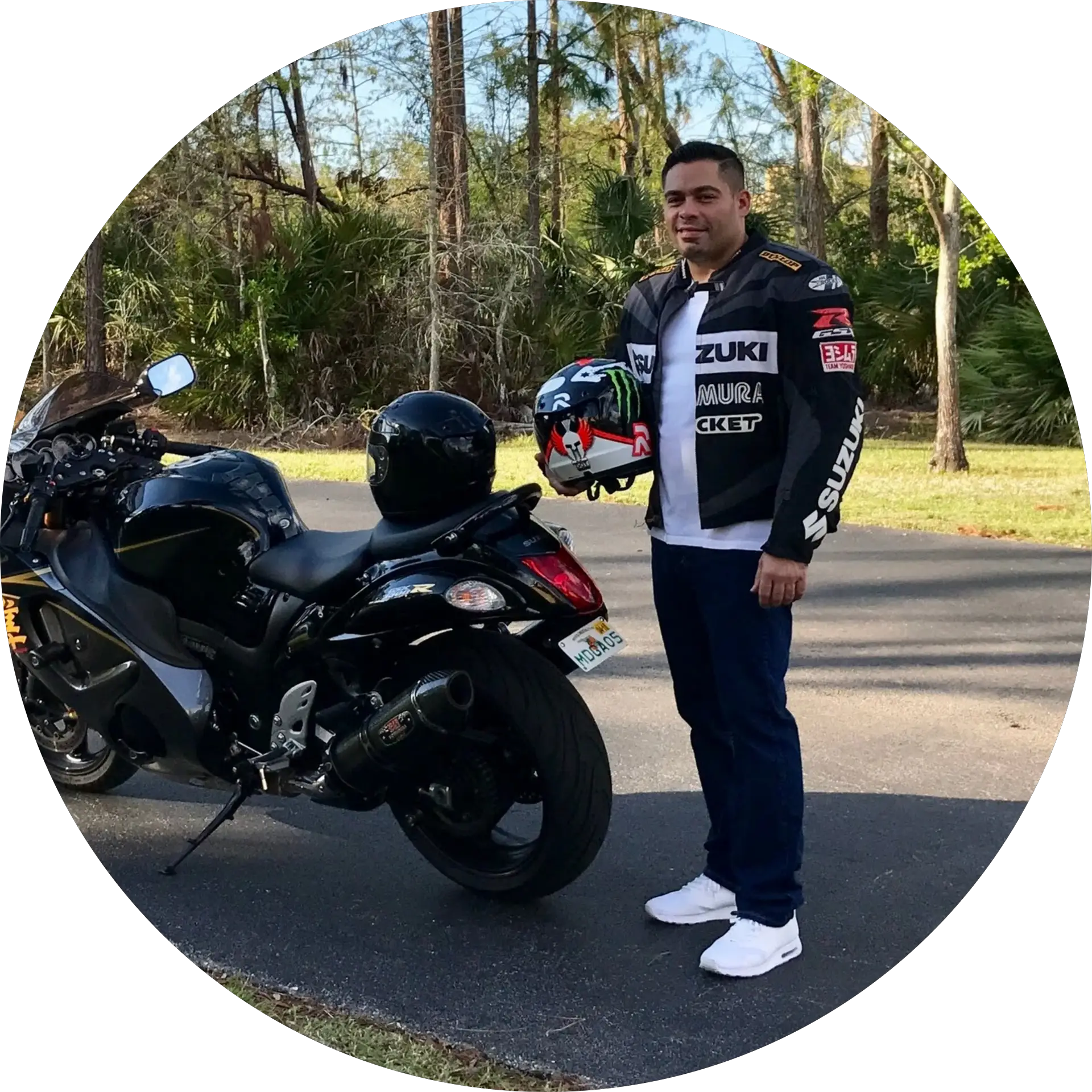Daniel Barreto