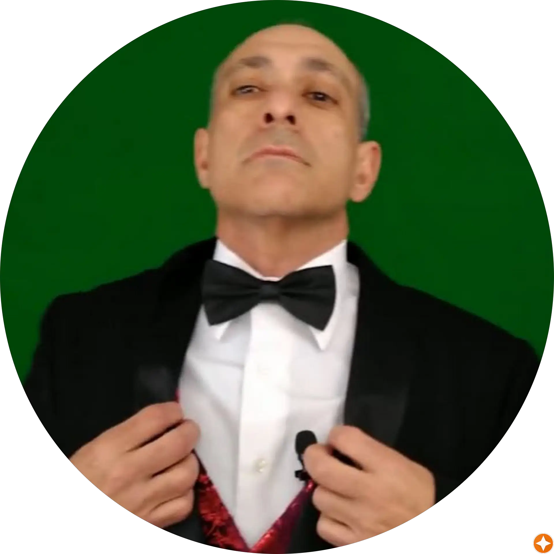 Ren Galanti