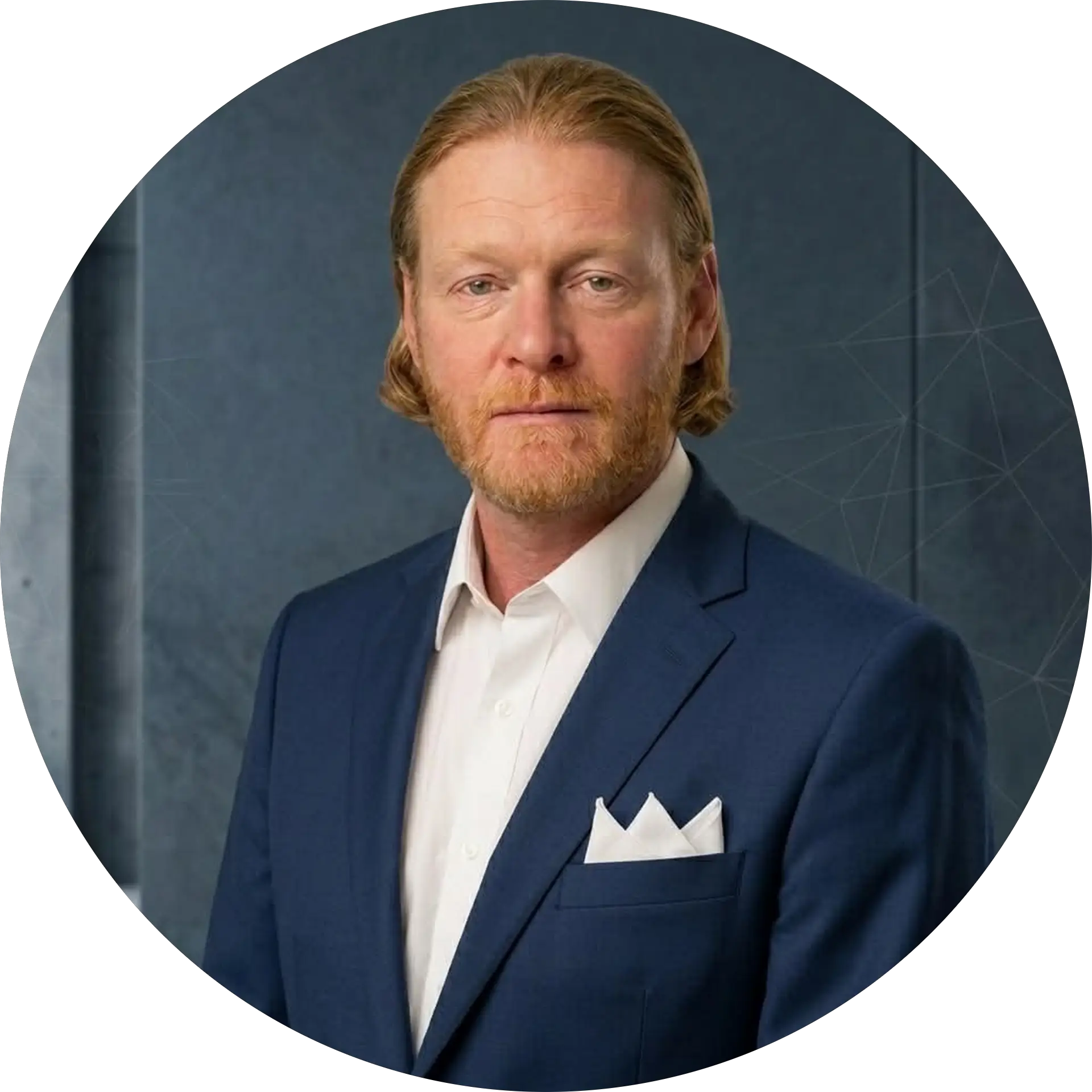 Jared R. Lawson