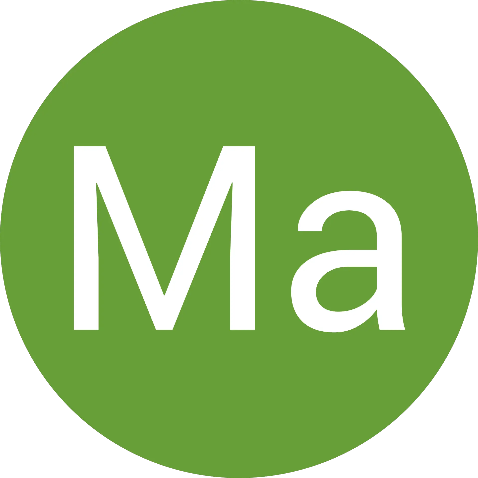 Ma By