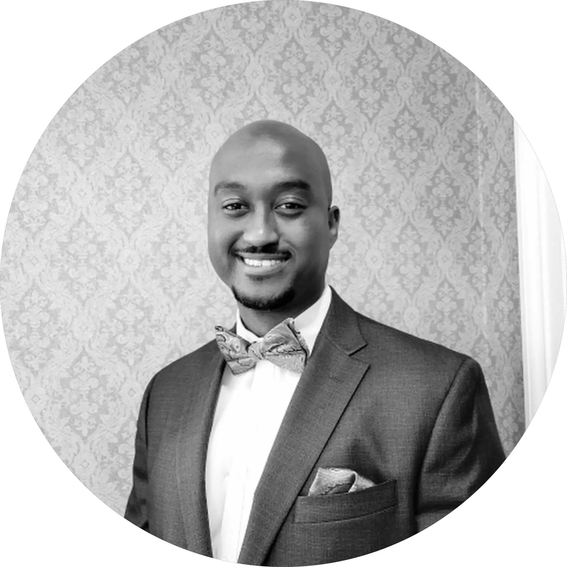 Ahdwele Robinson