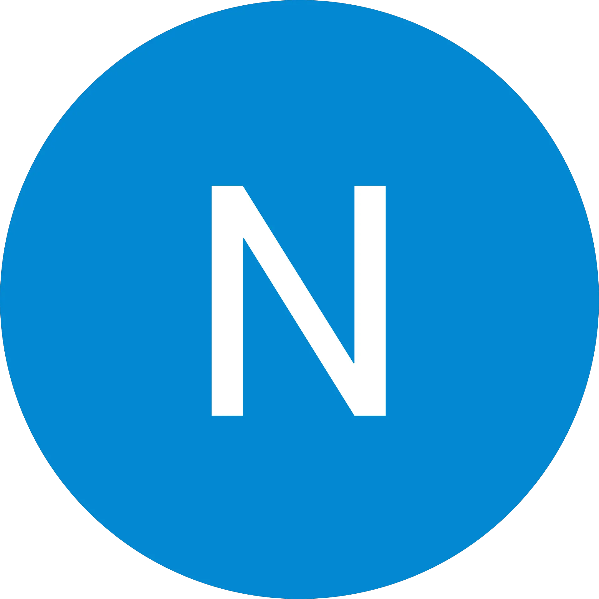 Nicholas Canada