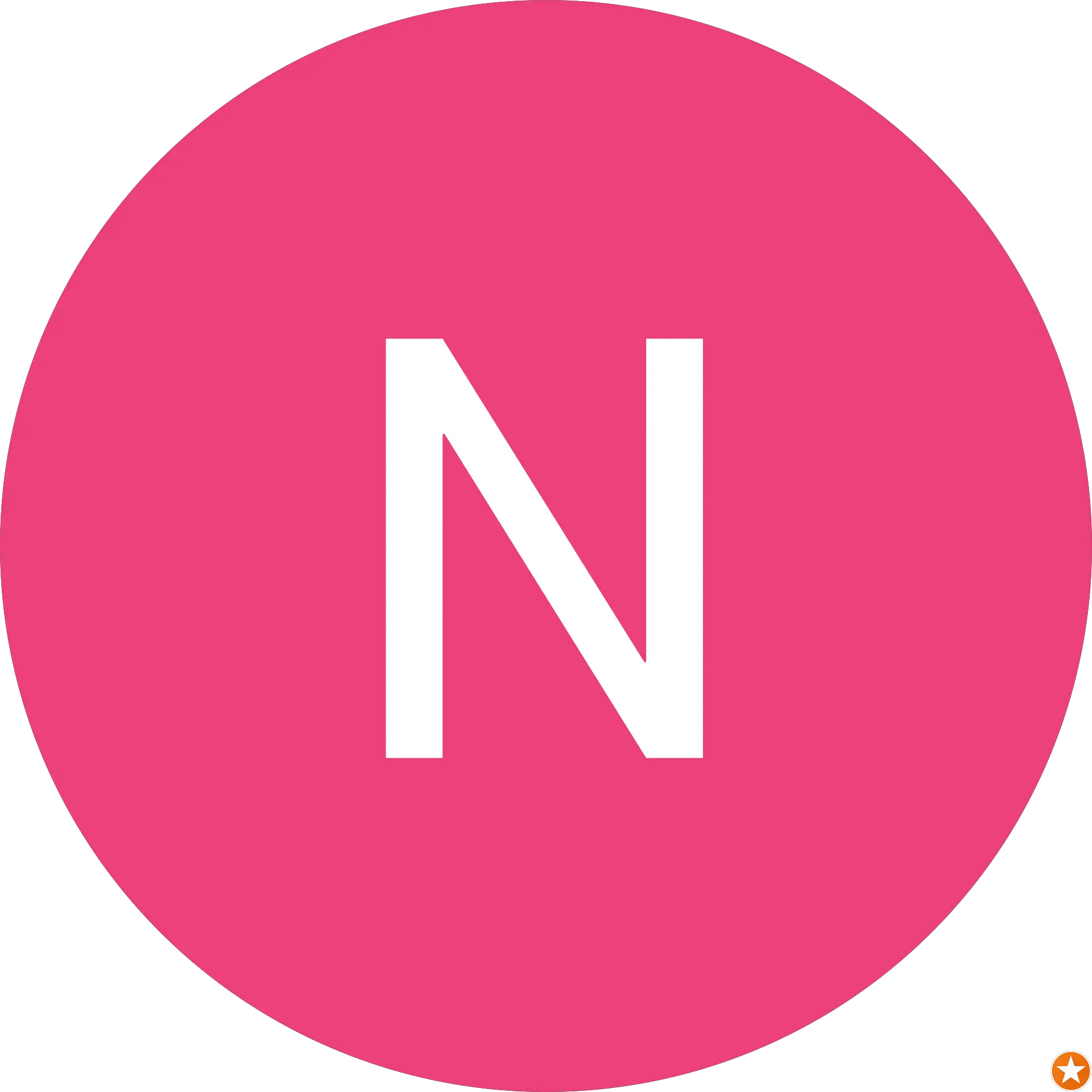 N H