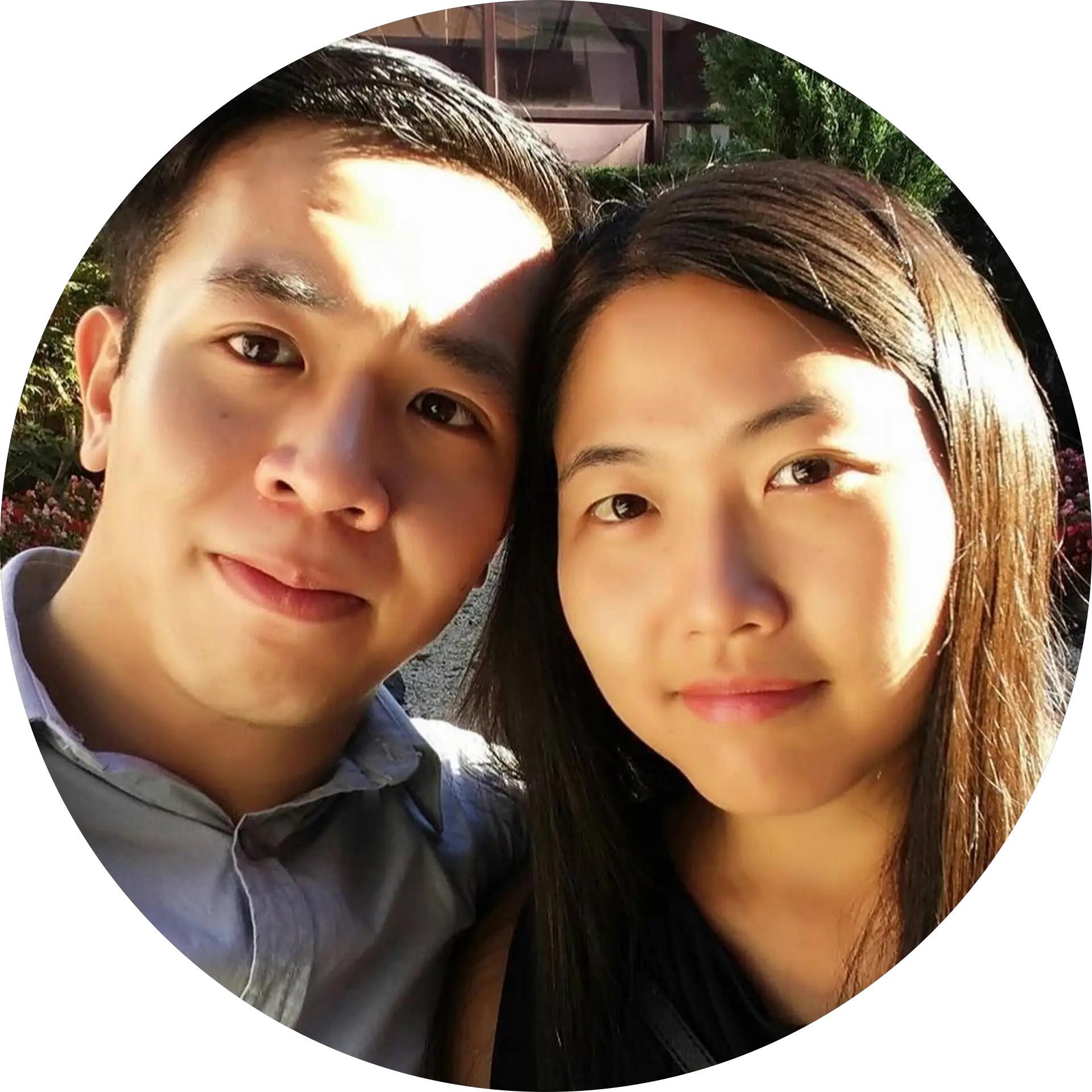 Henry Zhang, Psy.D.