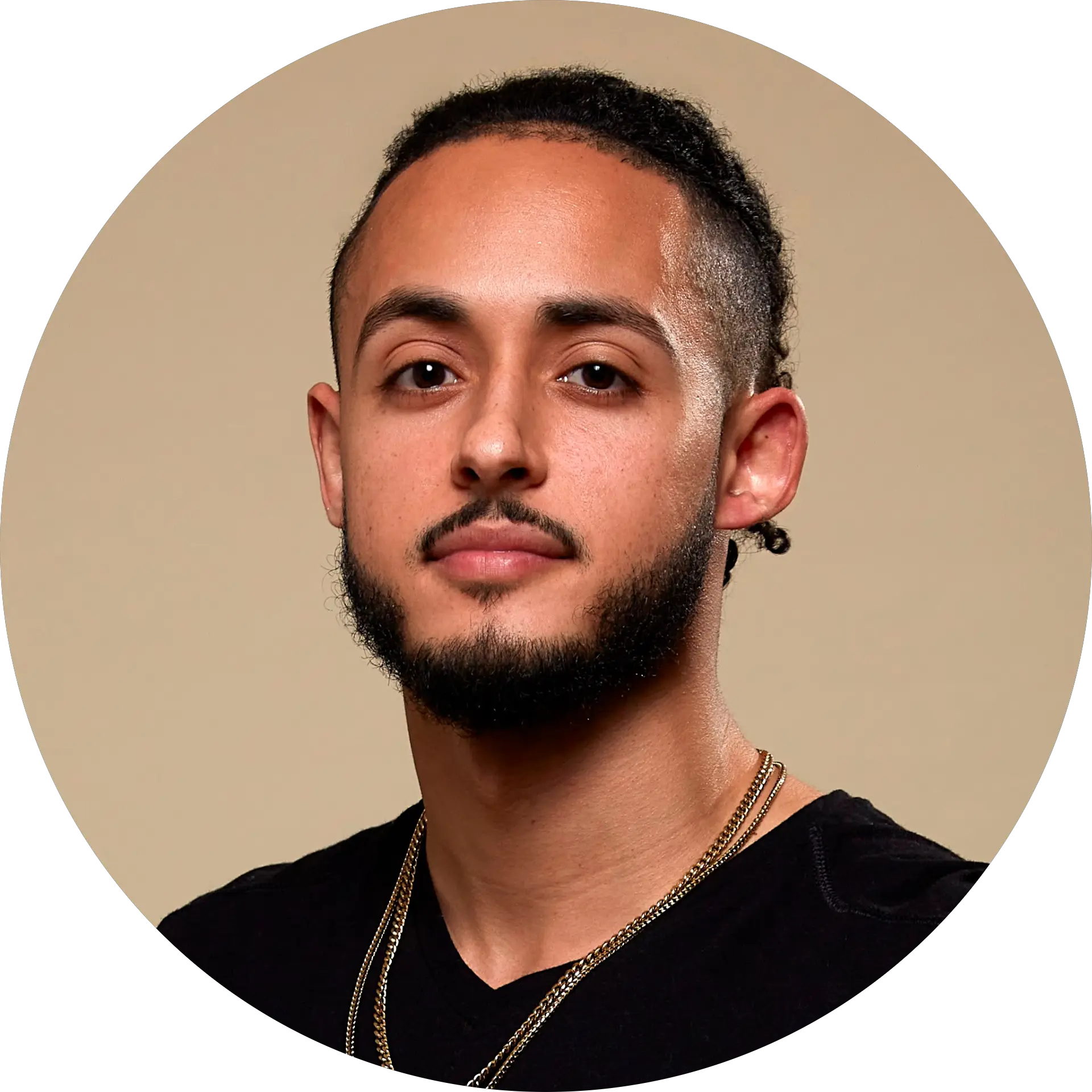 William Santiago