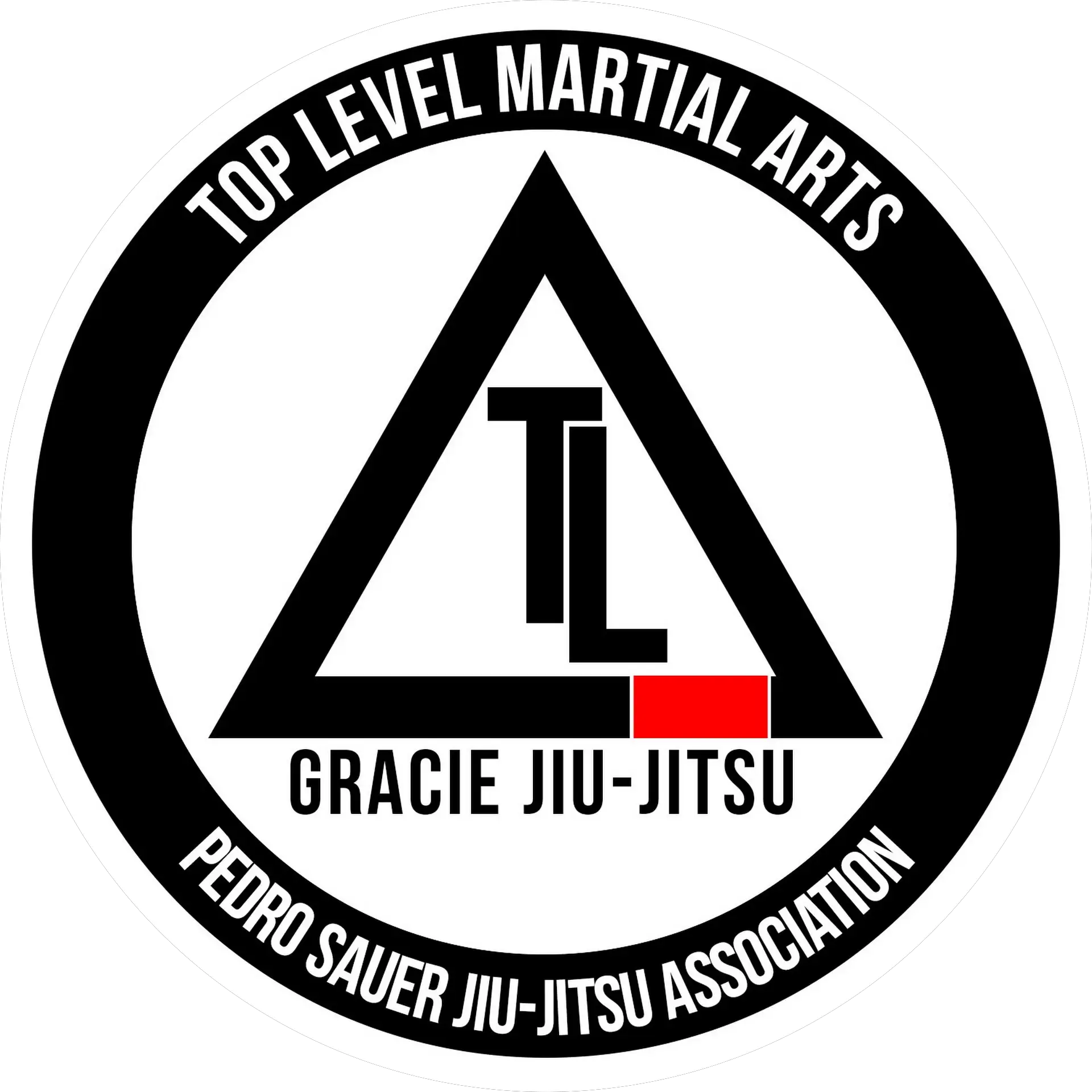 Top Level Jiu-Jitsu
