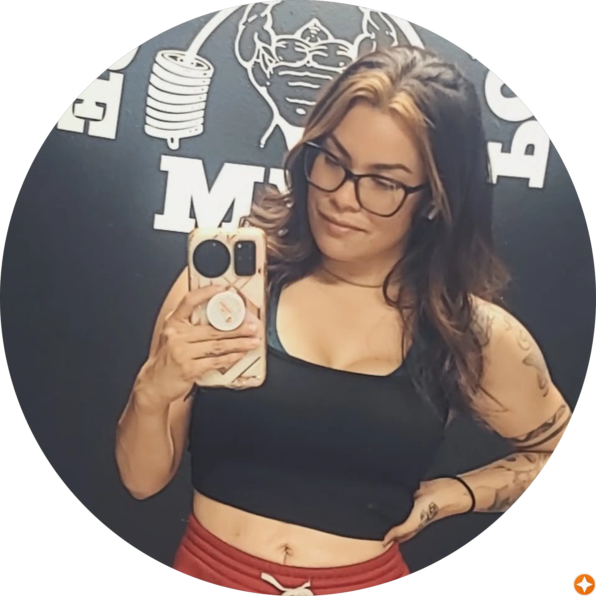 Evelyn Ortega