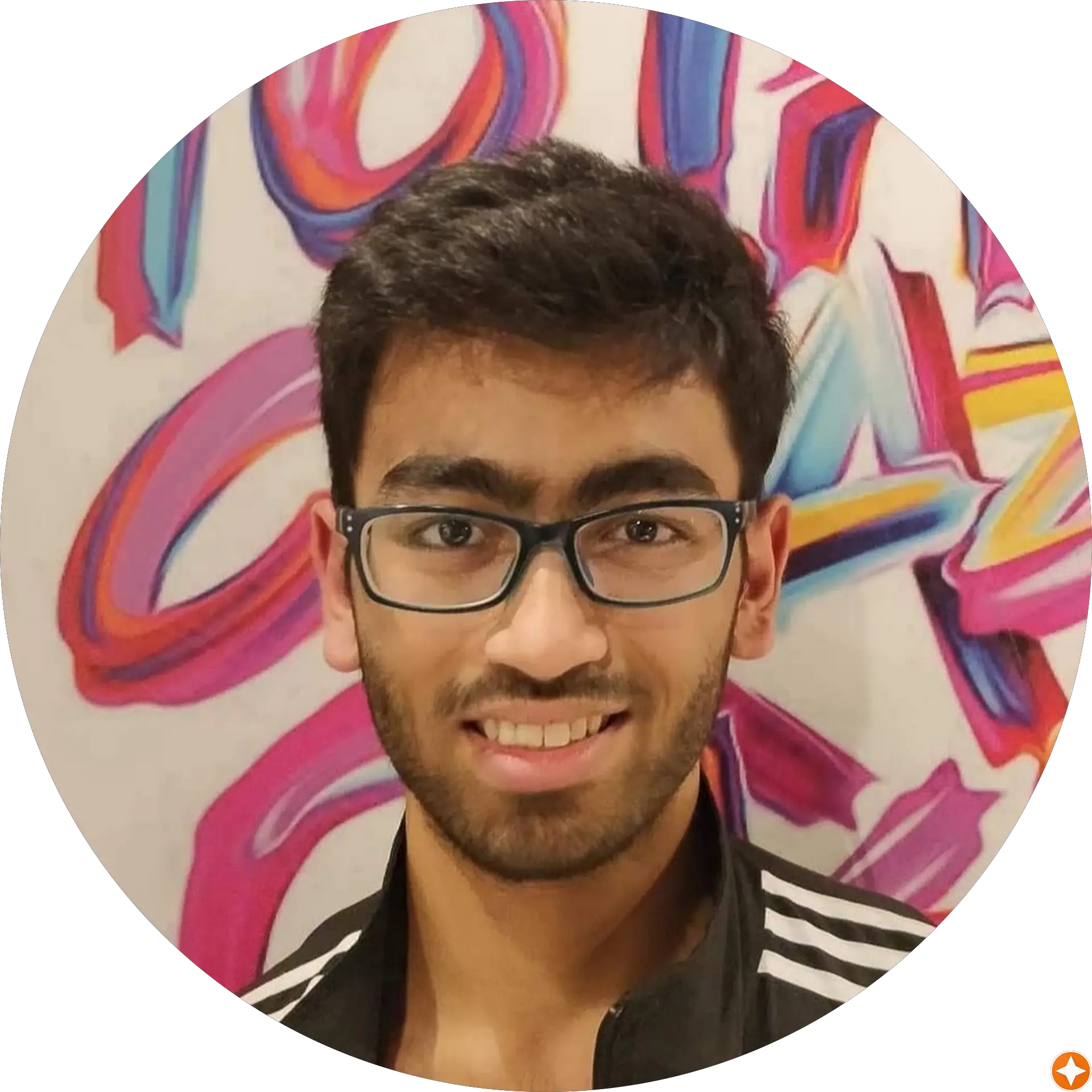 Afroz Alam