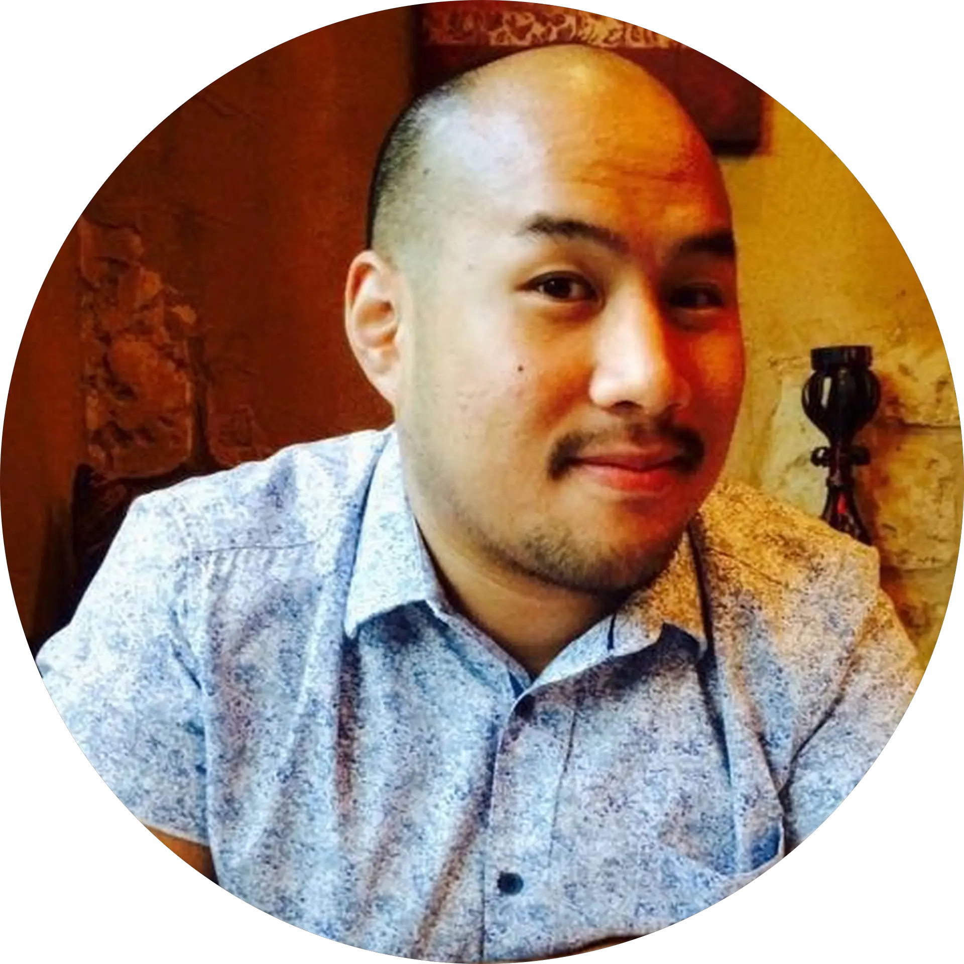 Joshua Harsono