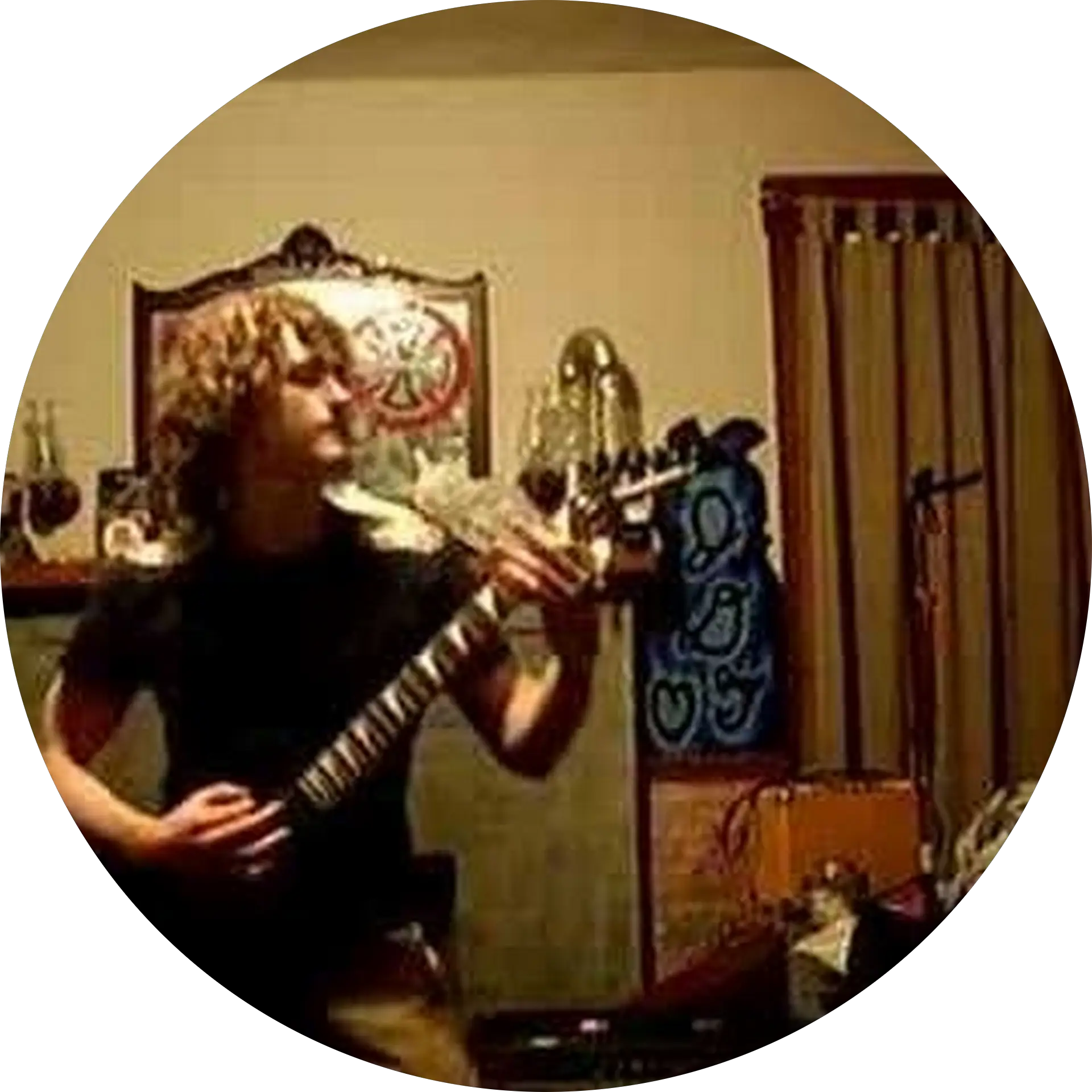 Chuck Dietz