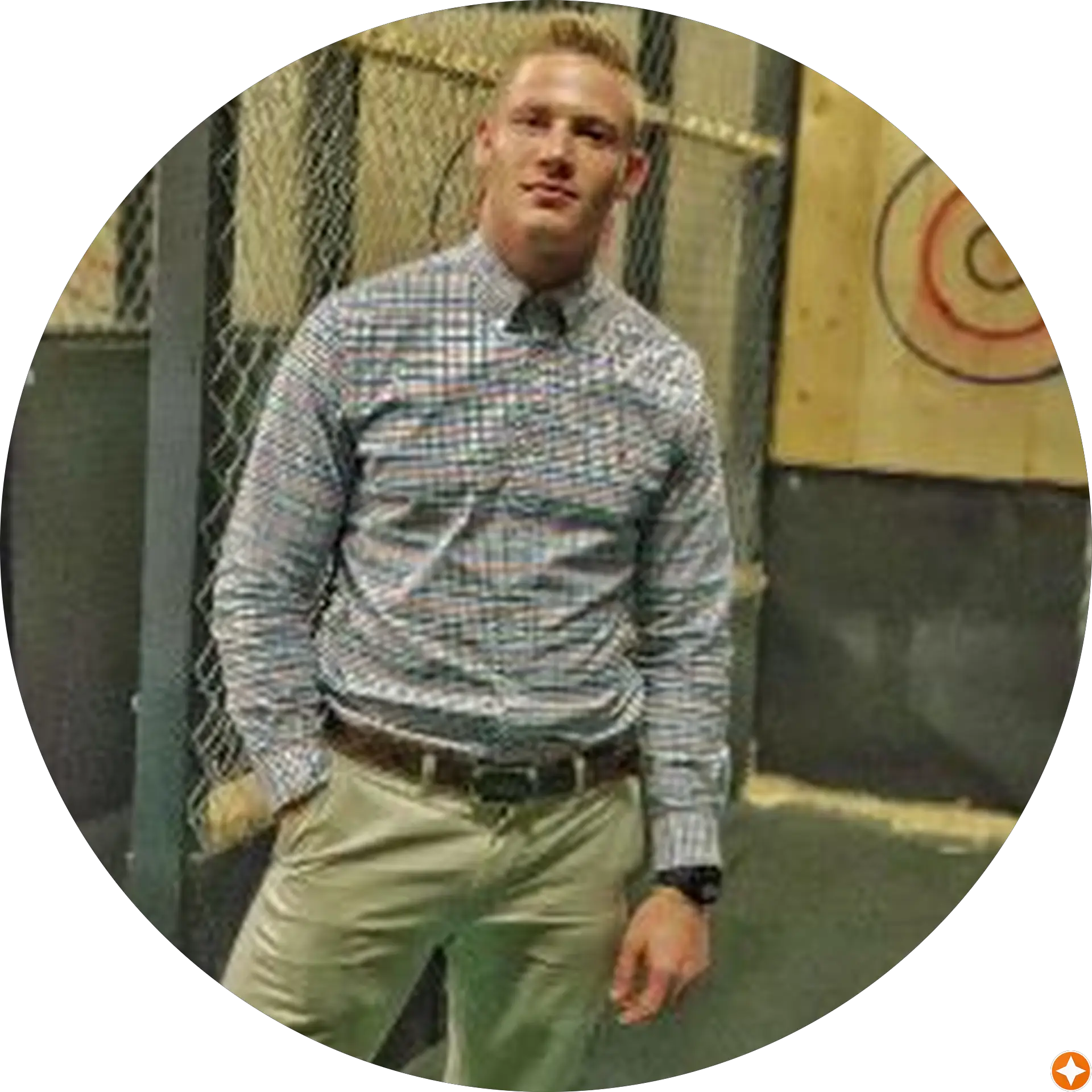 micah metz