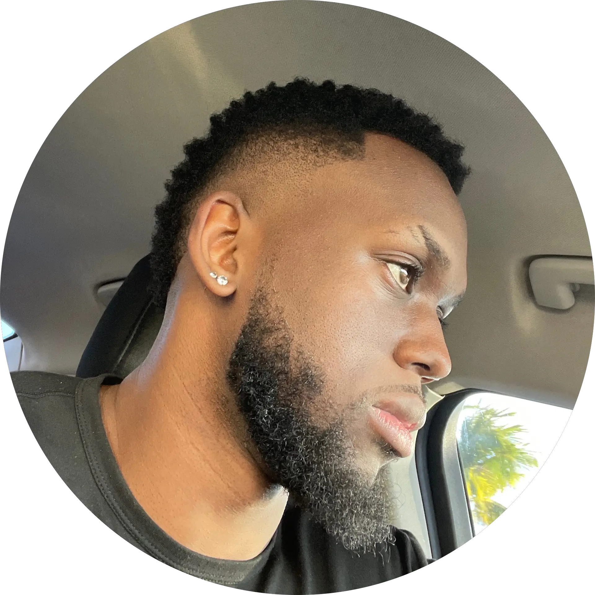 MARVIN Beauxmont