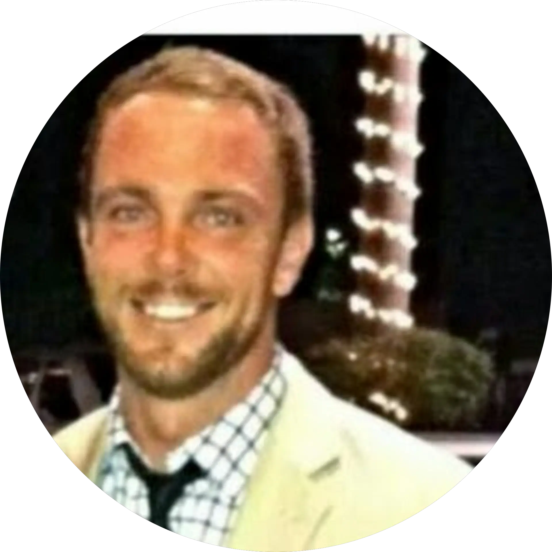 Jason M.