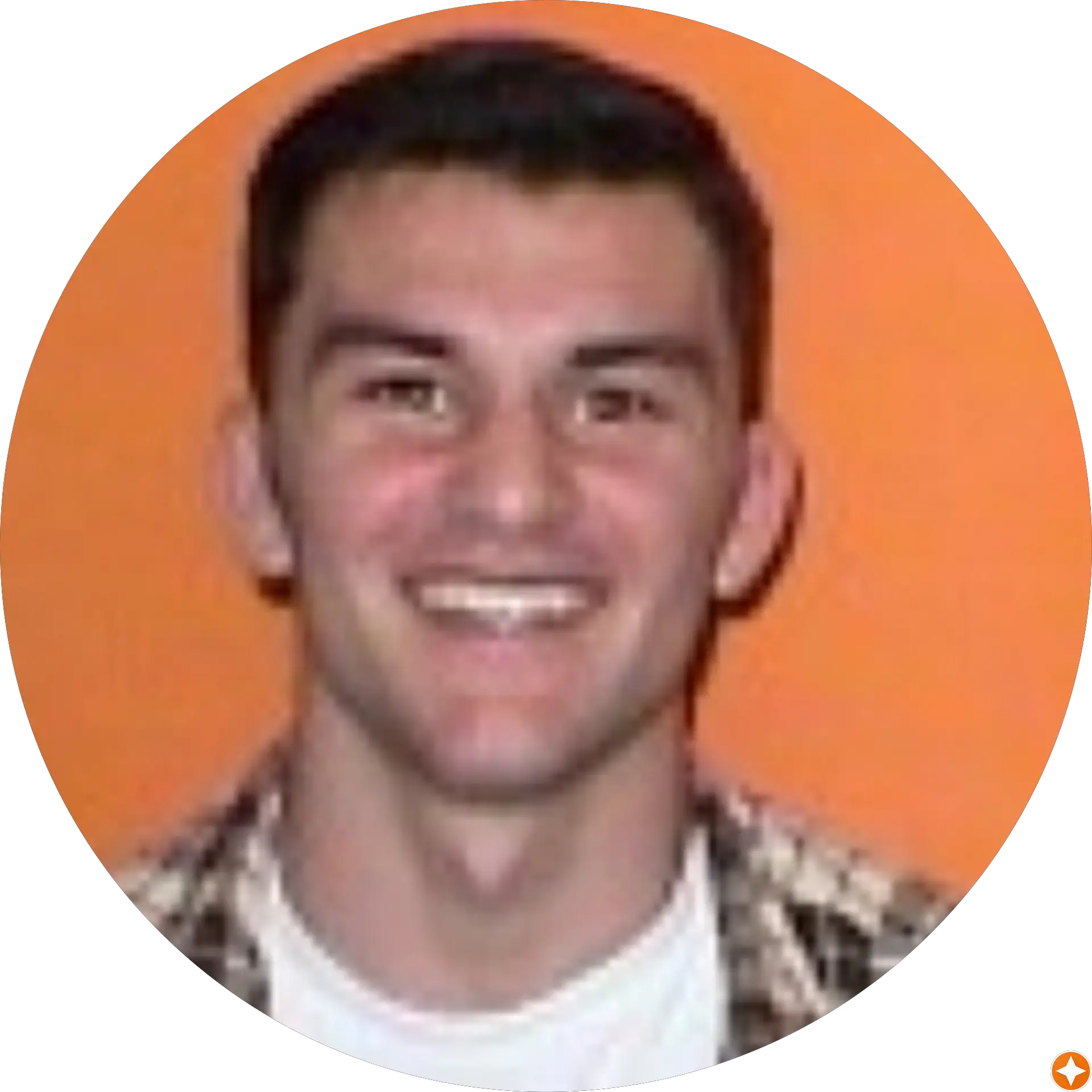Keith Krikorian