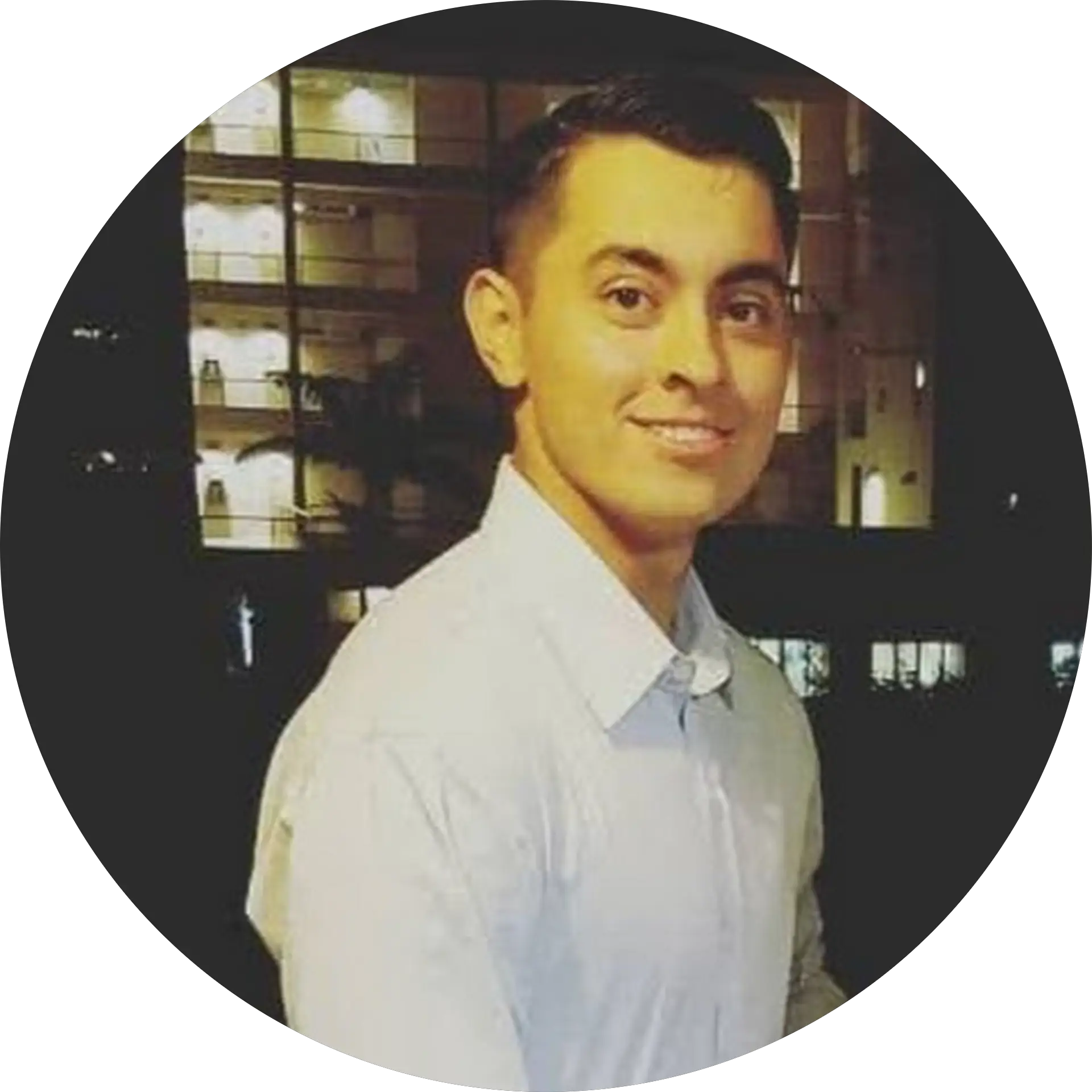 Matt Montenegro