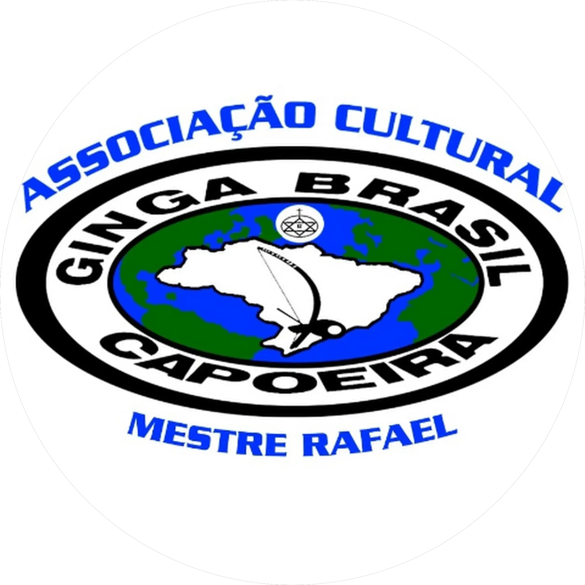 Ginga Brasil