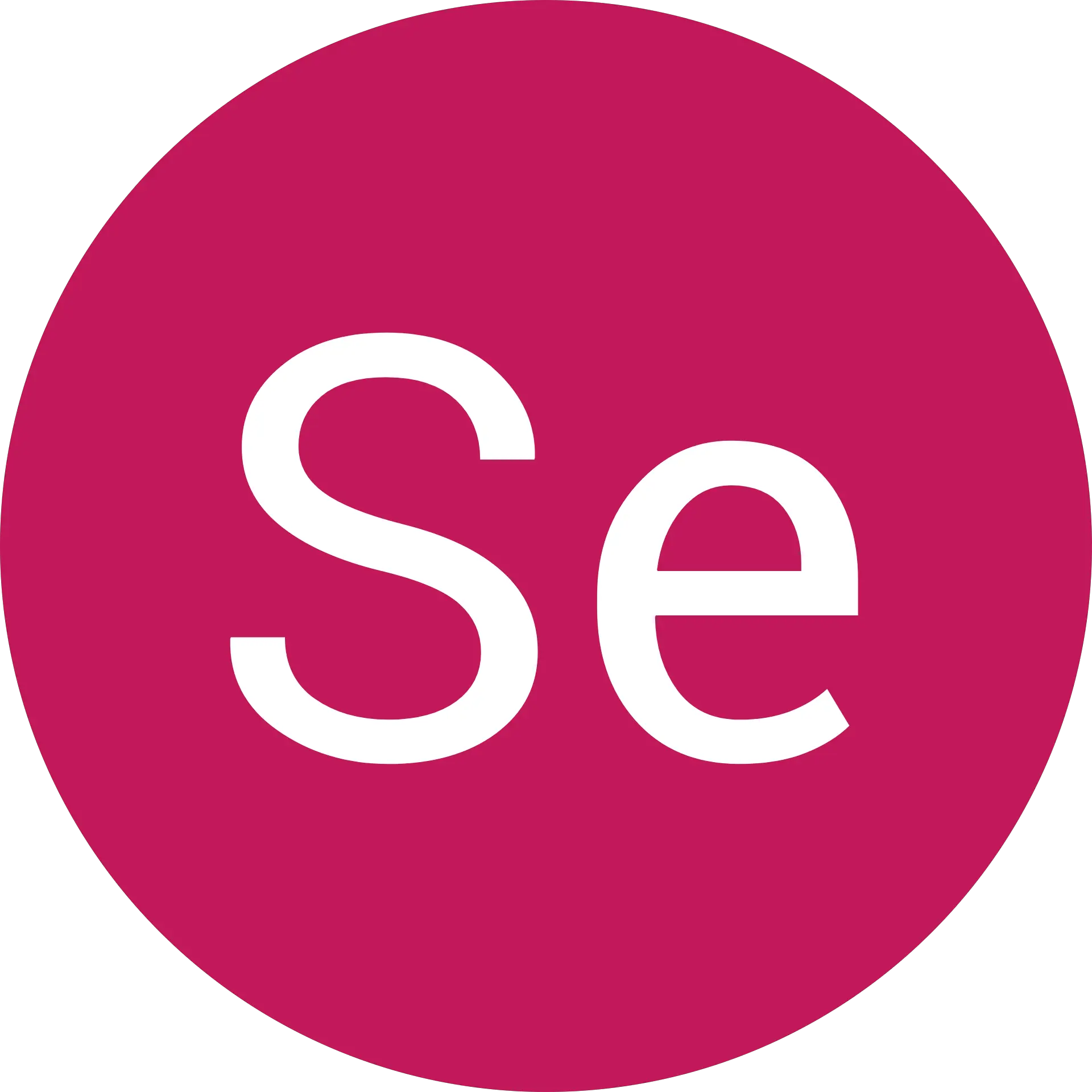 Se He