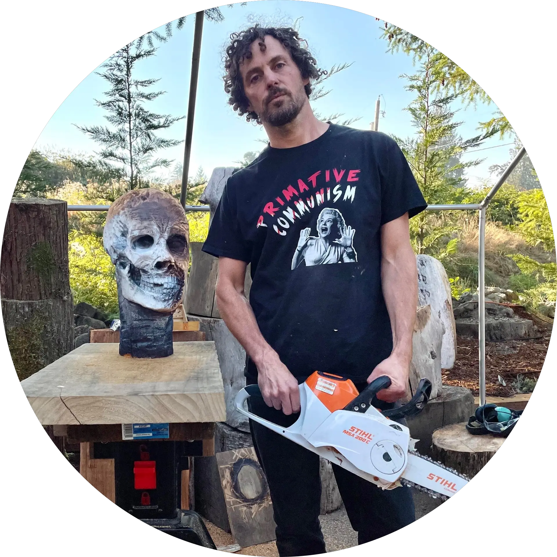 Jason Jones