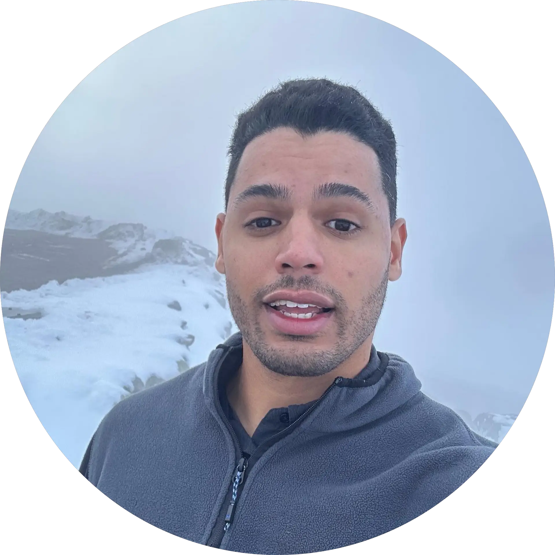 Gabriel Santos