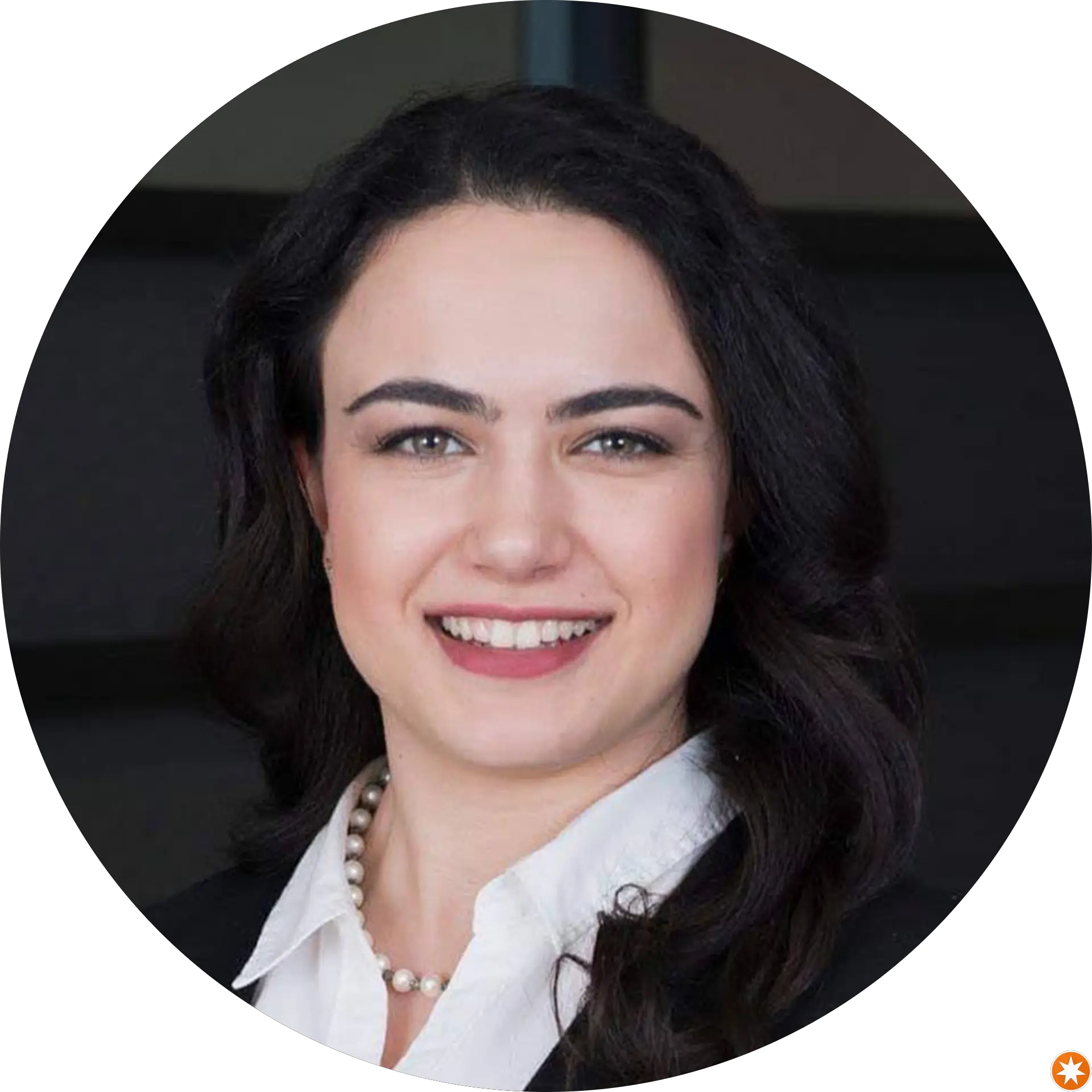Lina Abisoghomyan