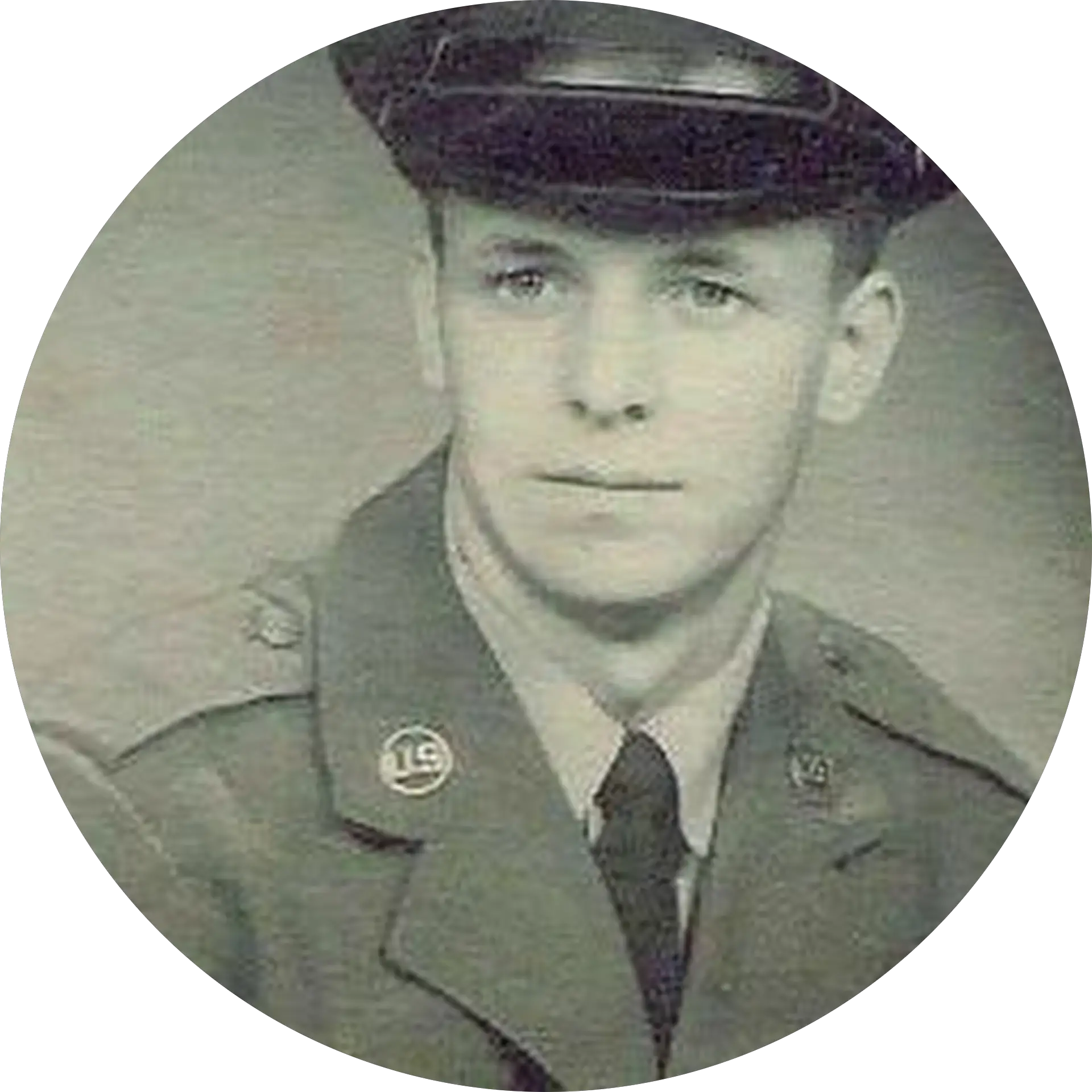 Daniel Picklesimer