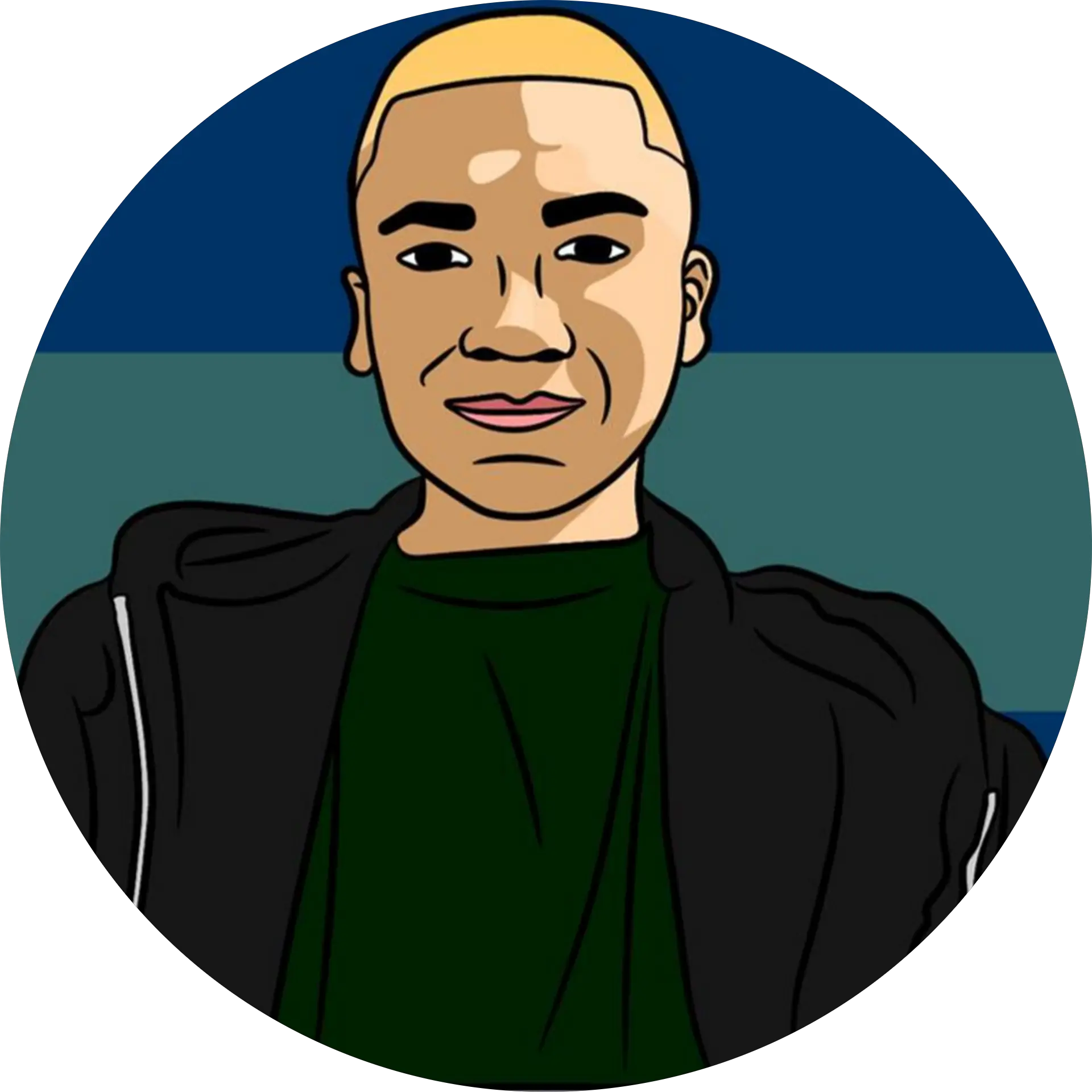 jason “Jason - C” chaffino