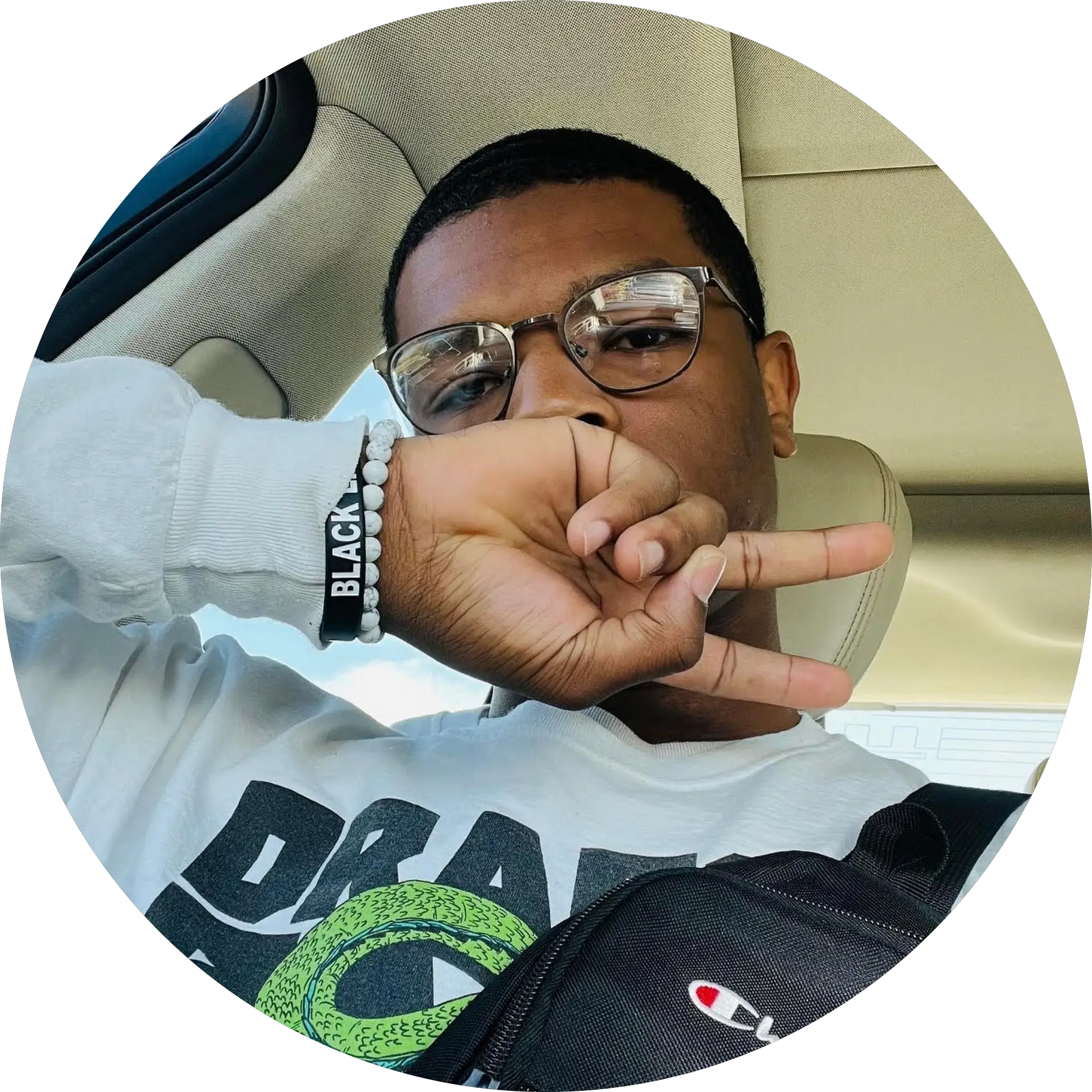 Sergio Cox Jr