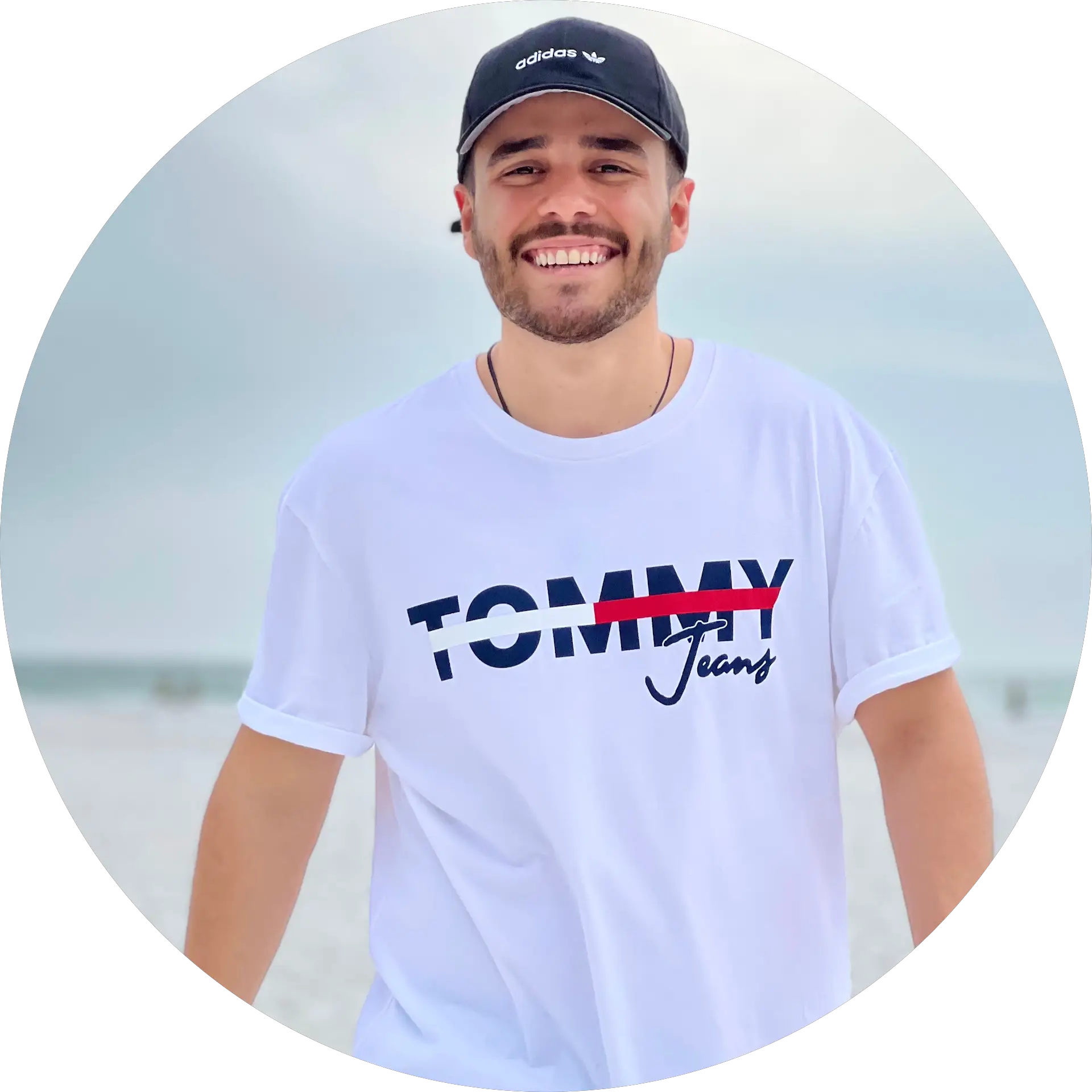 Victor Tamayo