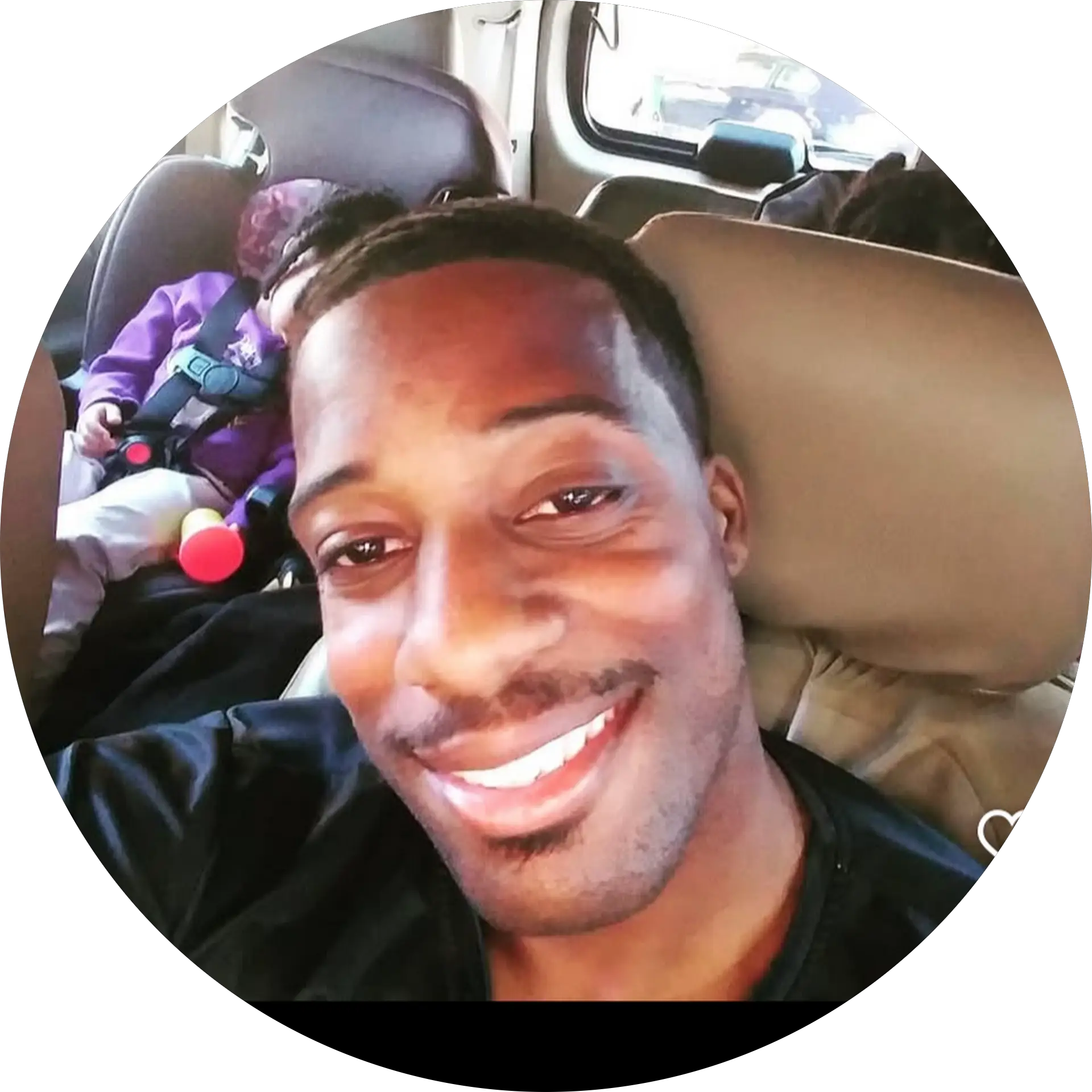 Joseph Etienne