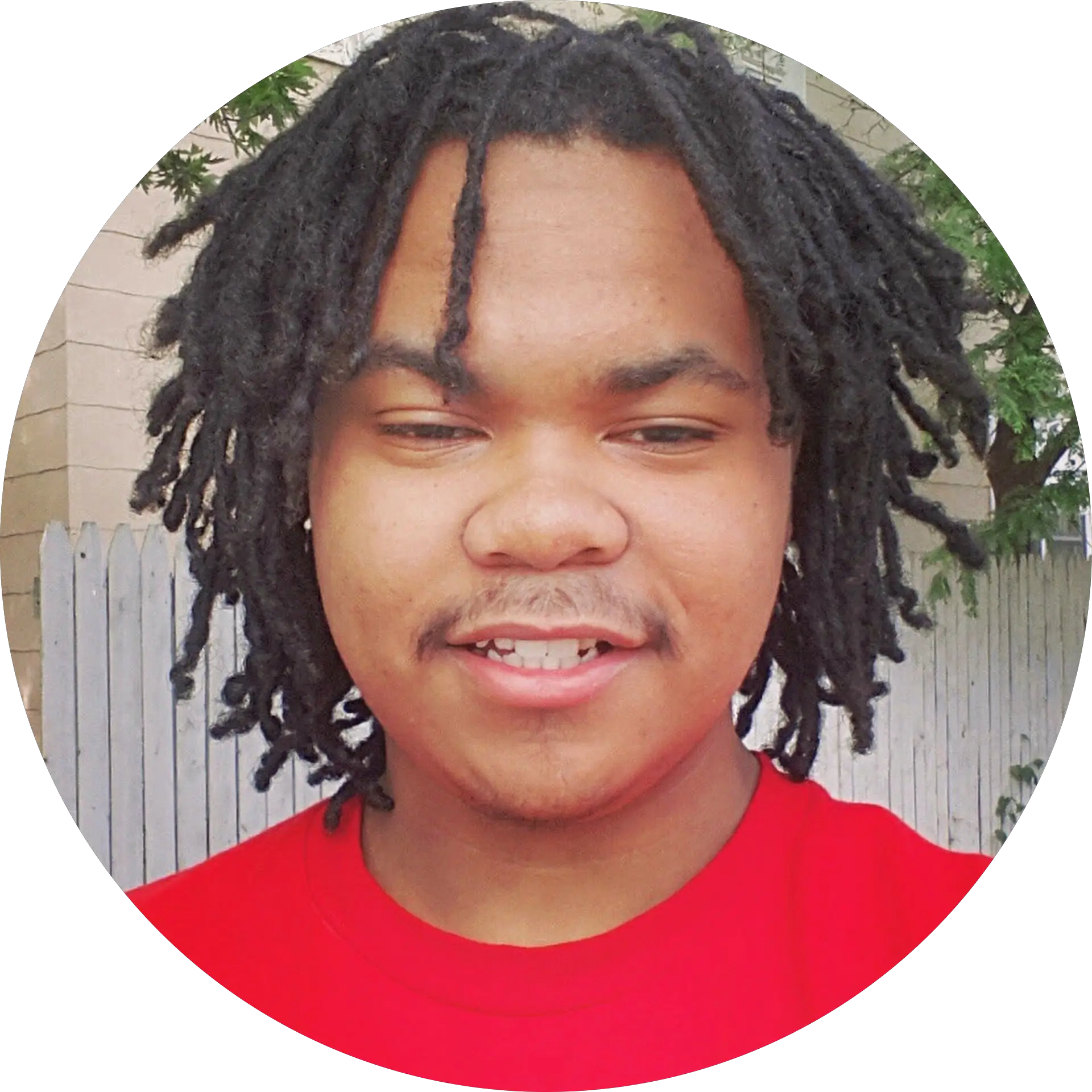Lario Thompson