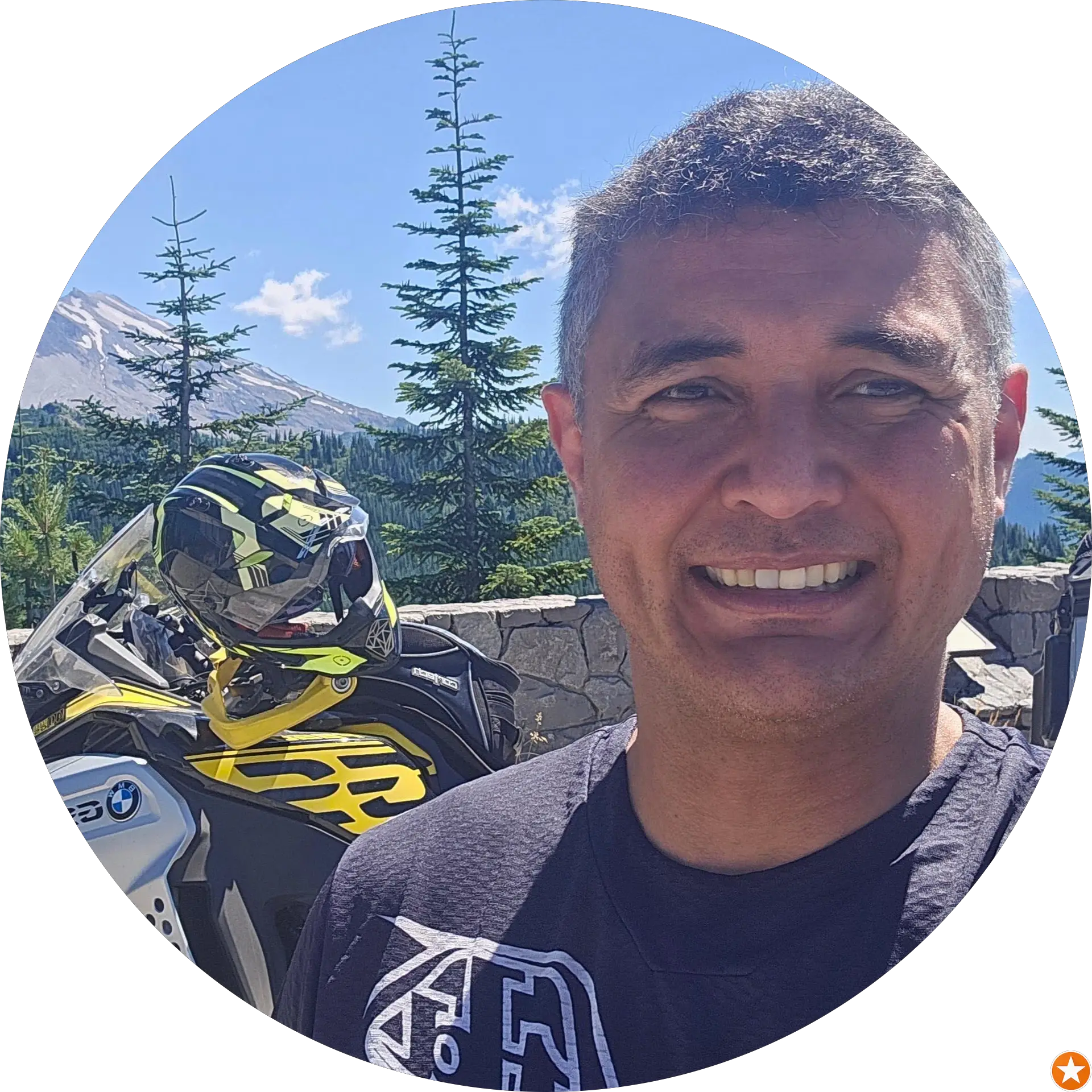 Marcelo Girao