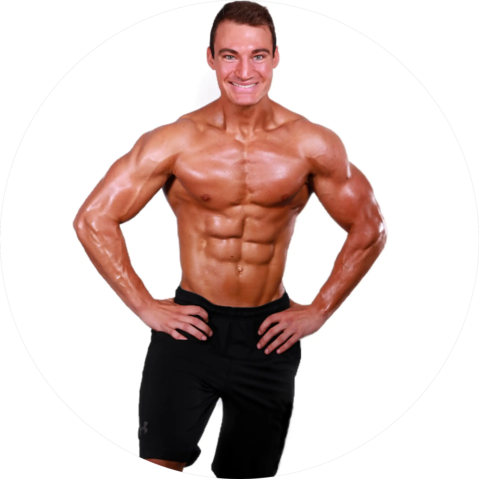 Orange County Personal Trainer