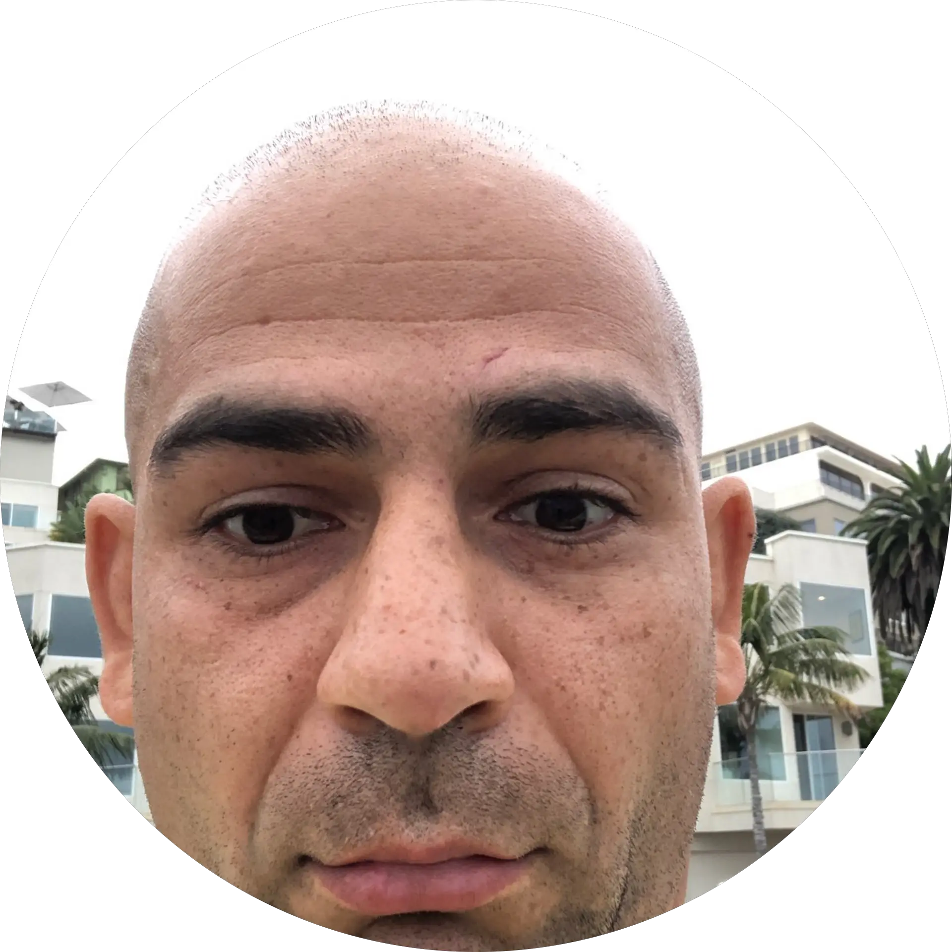 Omar Sabha