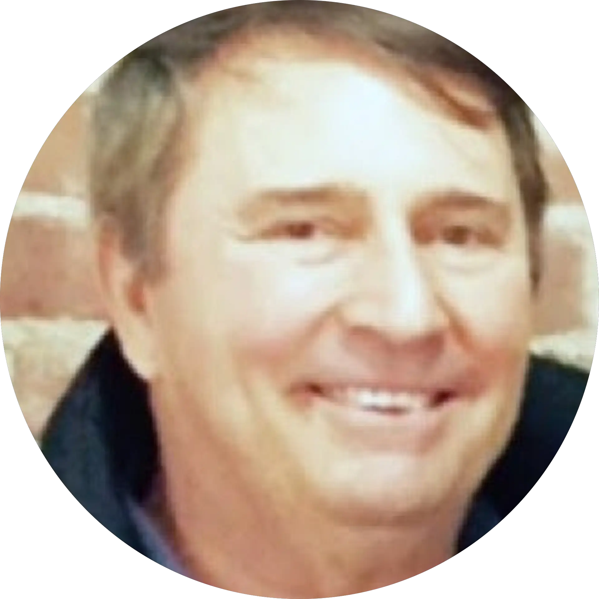 Andrew Pendleton
