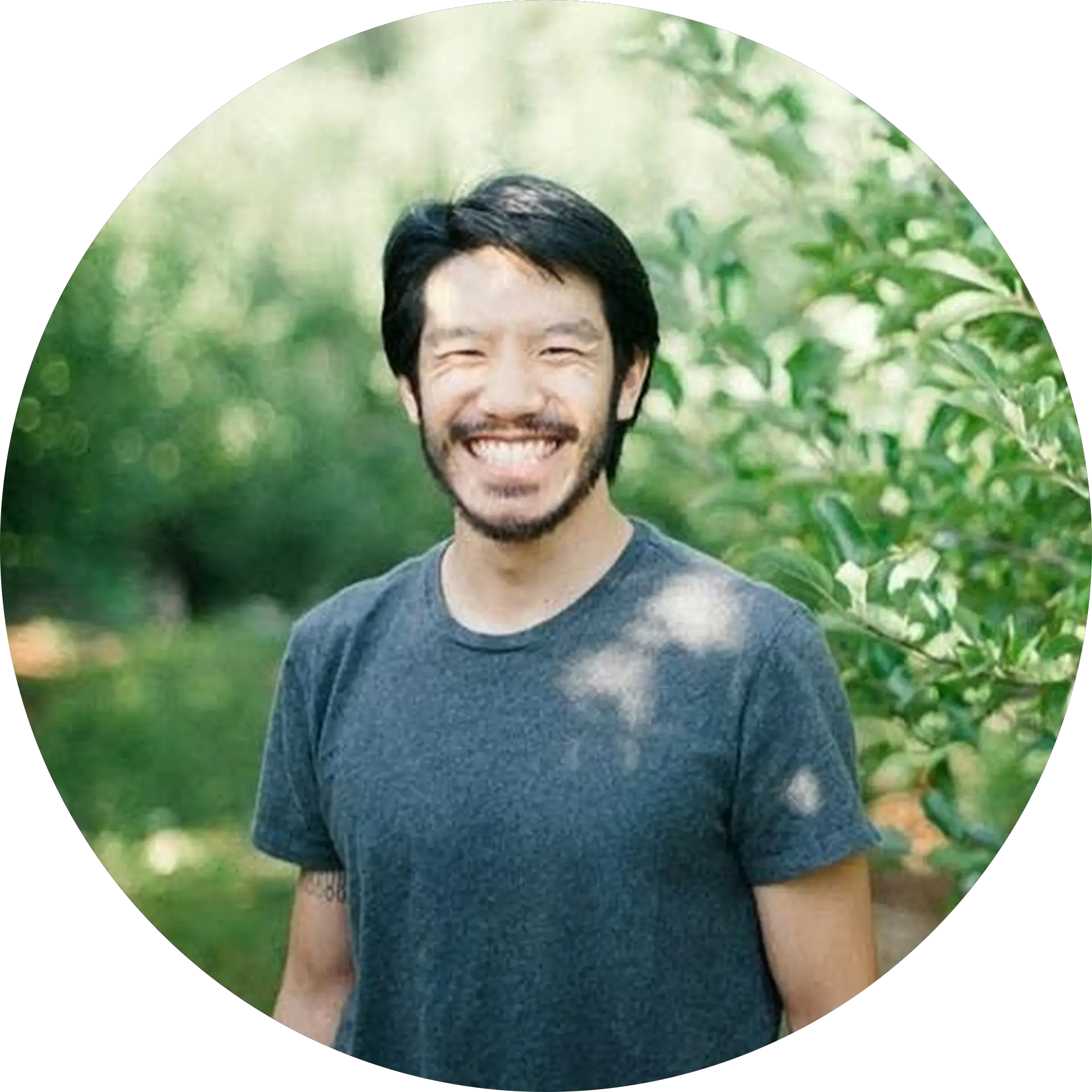 Jeff Ikeda