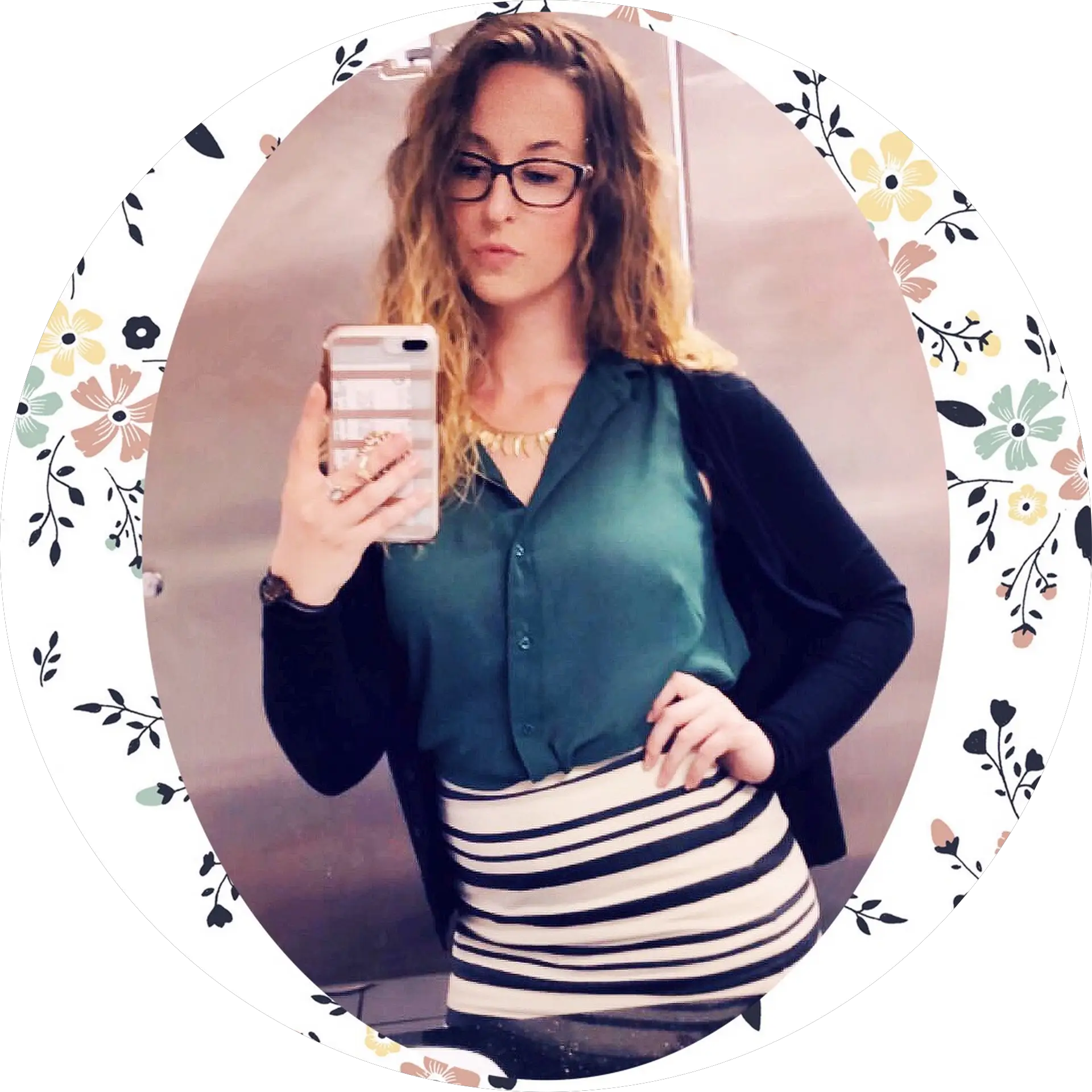 Brittany Esteppe