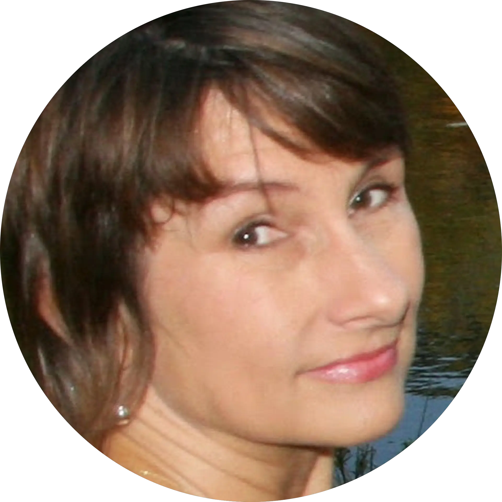 Mary Kay Carstensen