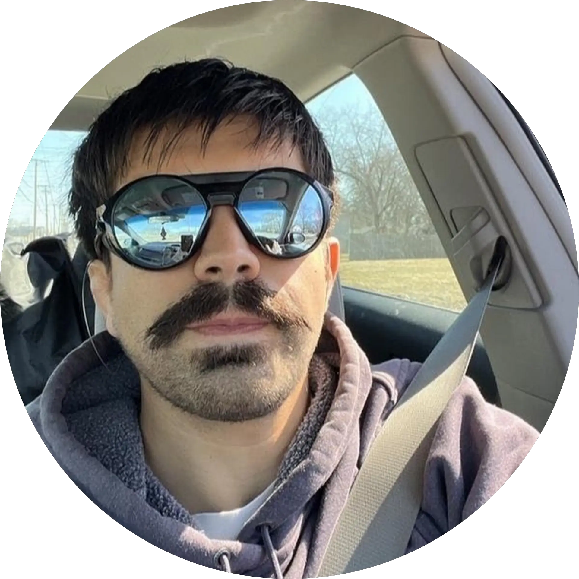 Cesar Gutierrez