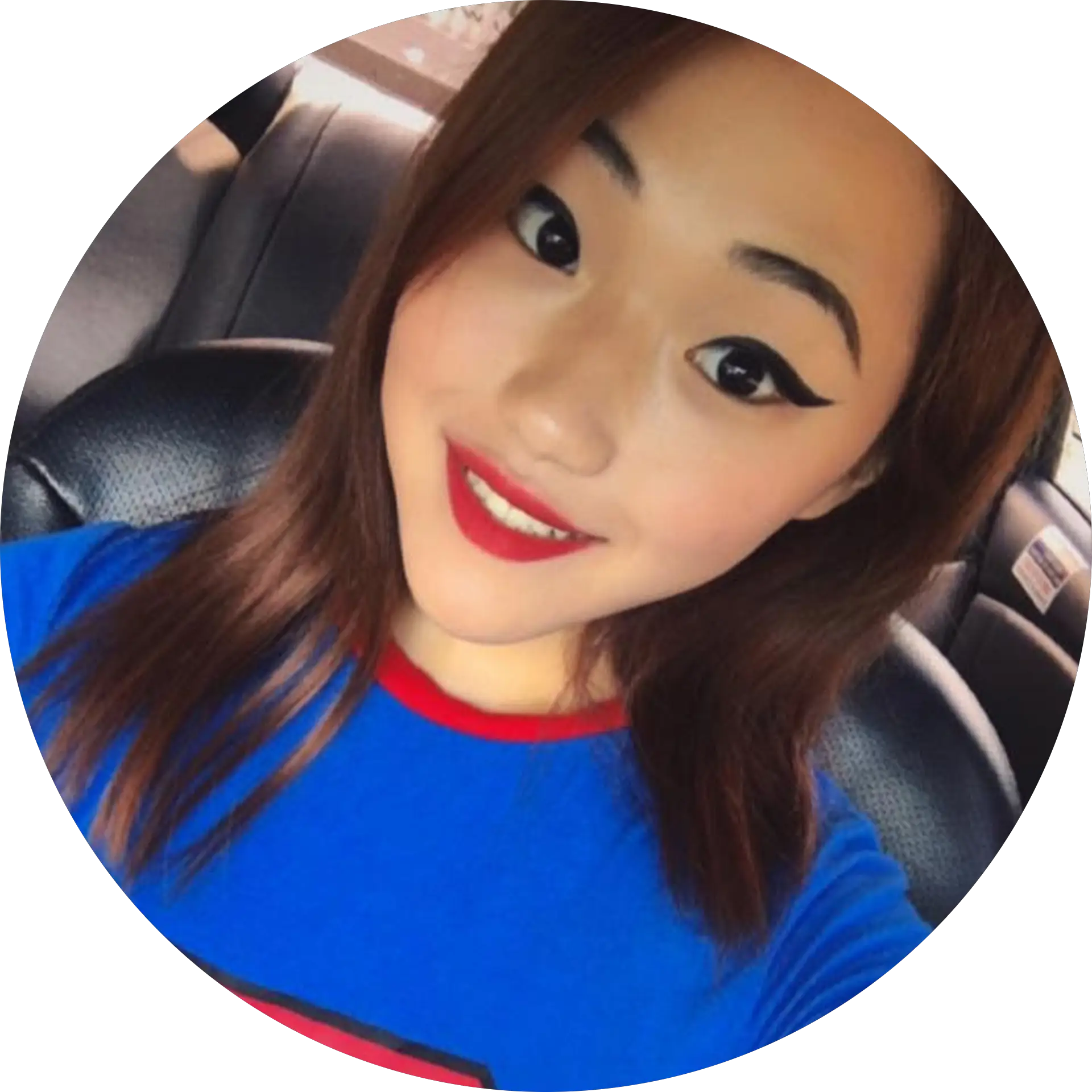 Alexis Lee
