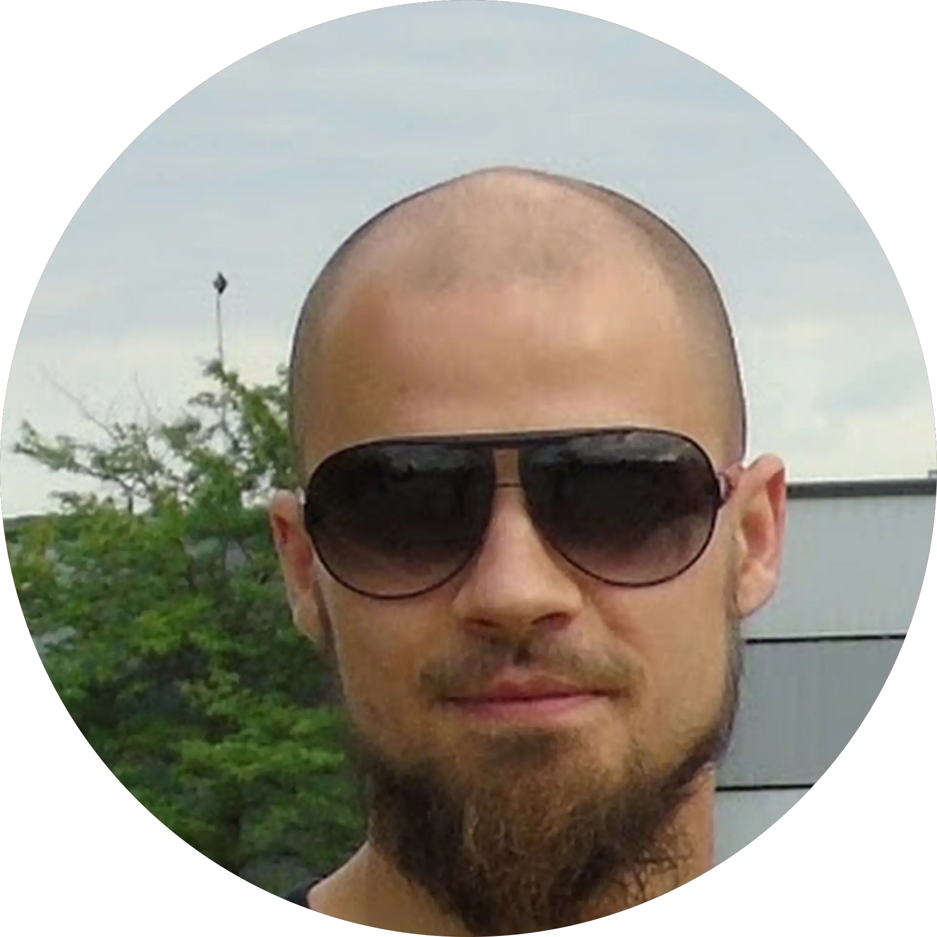 Wojciech Voytek Podogrodzki