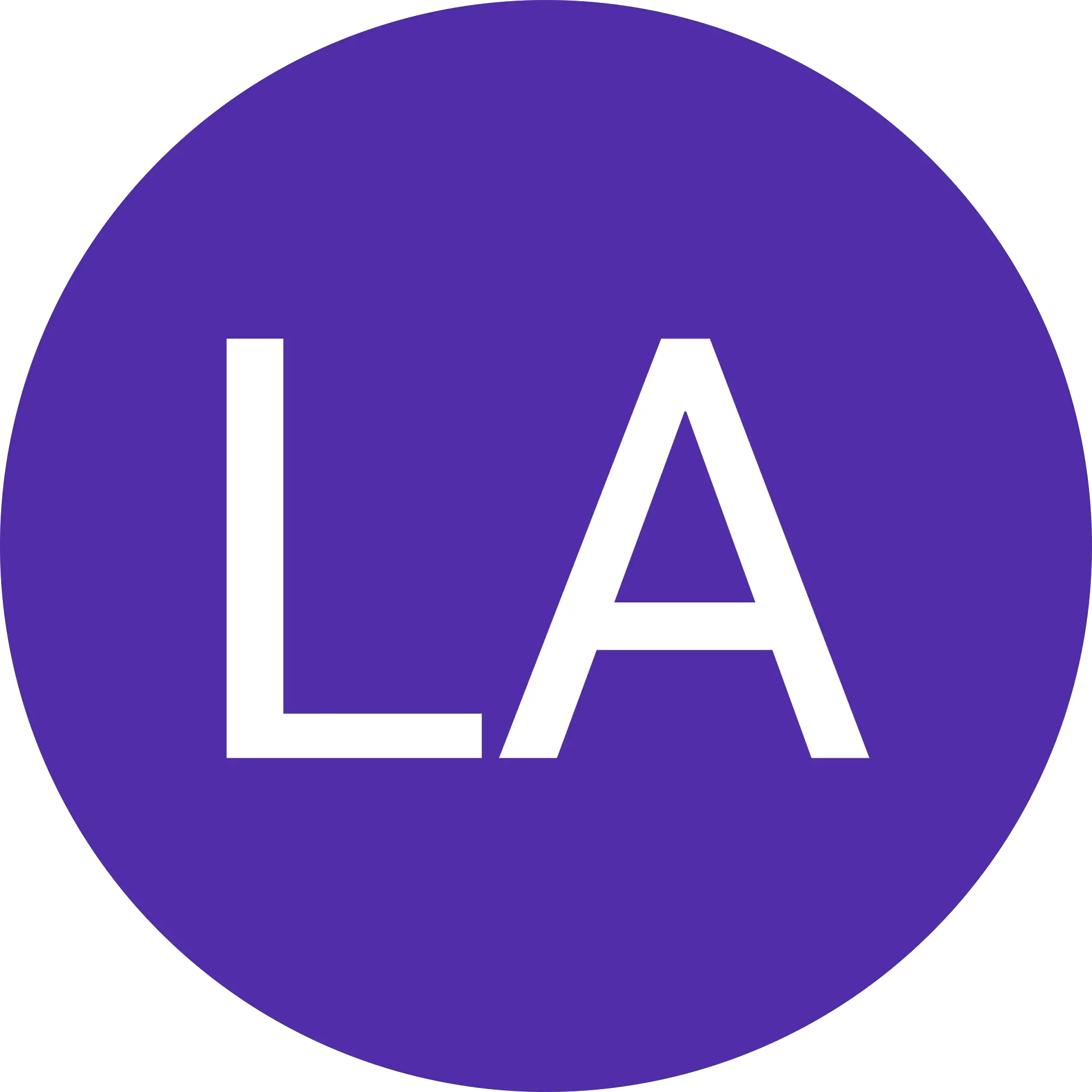 LA