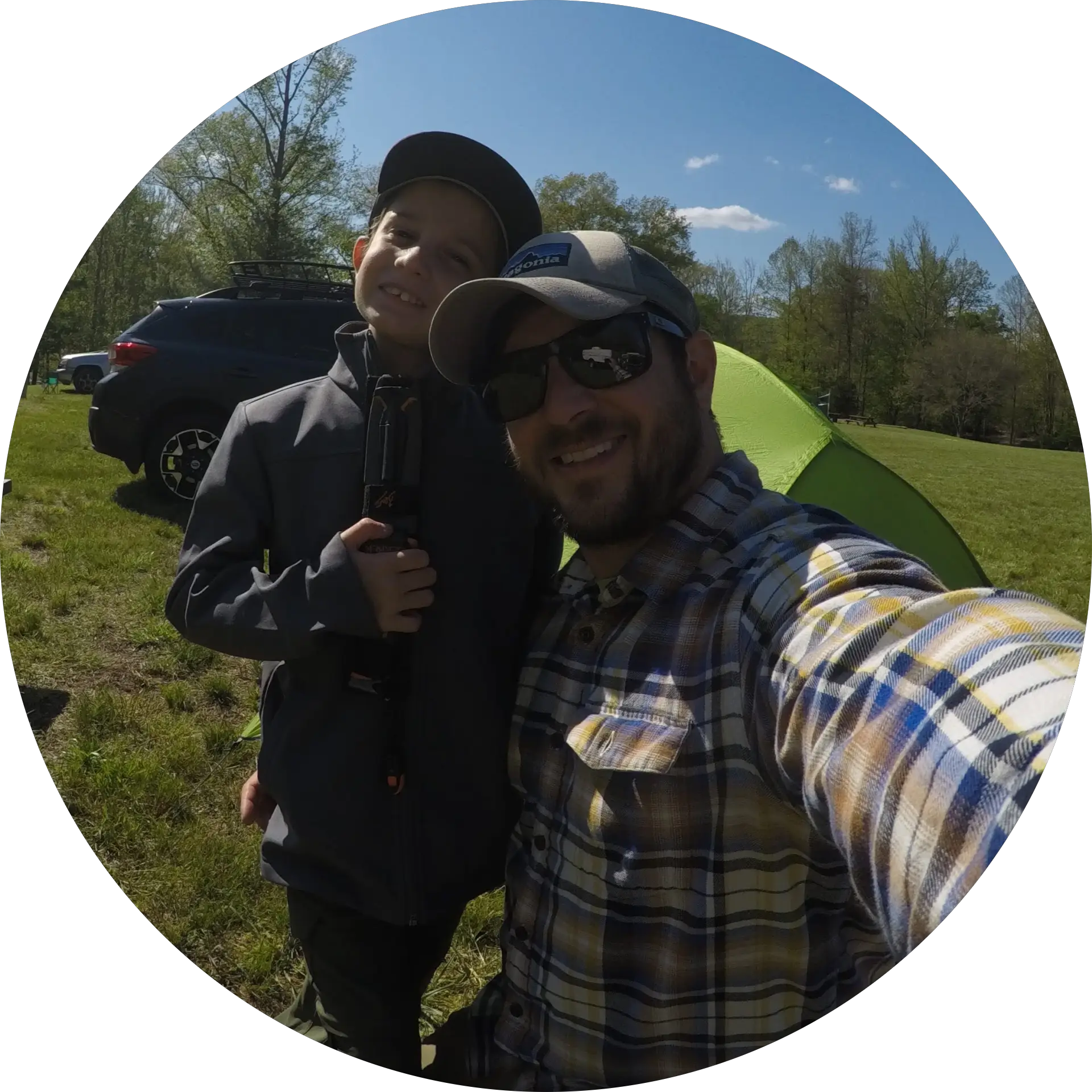 JBoy&Dads Adventures