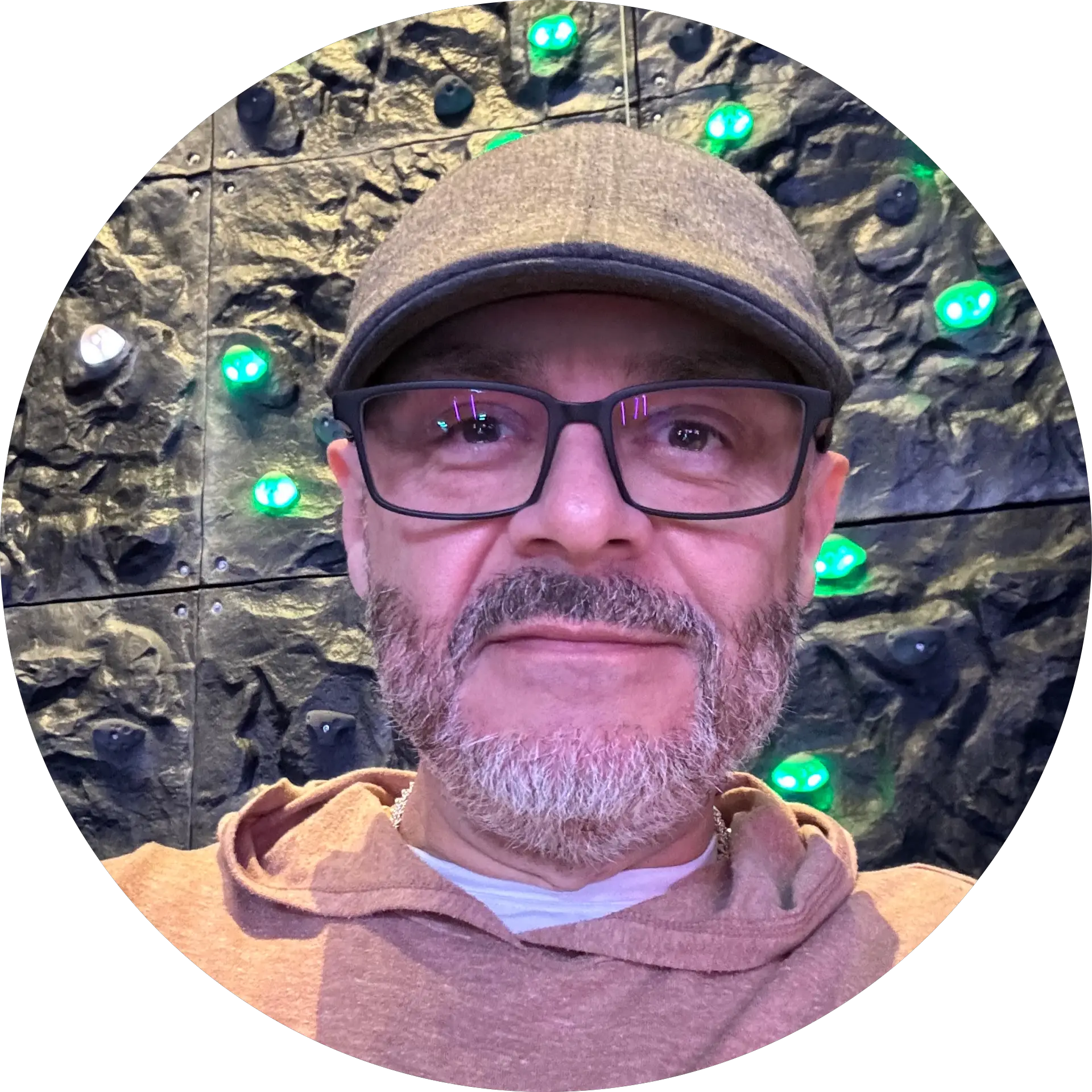 Steve Z