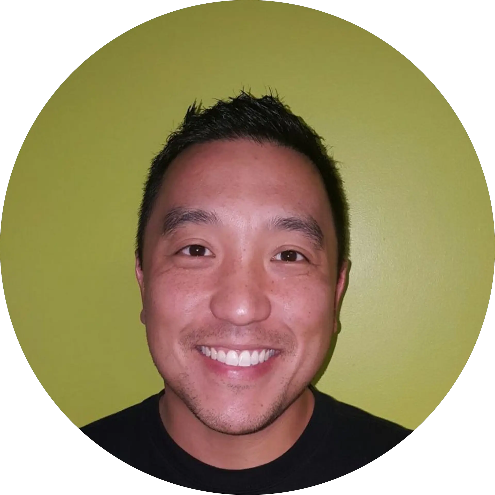 Doug Kim - Sales