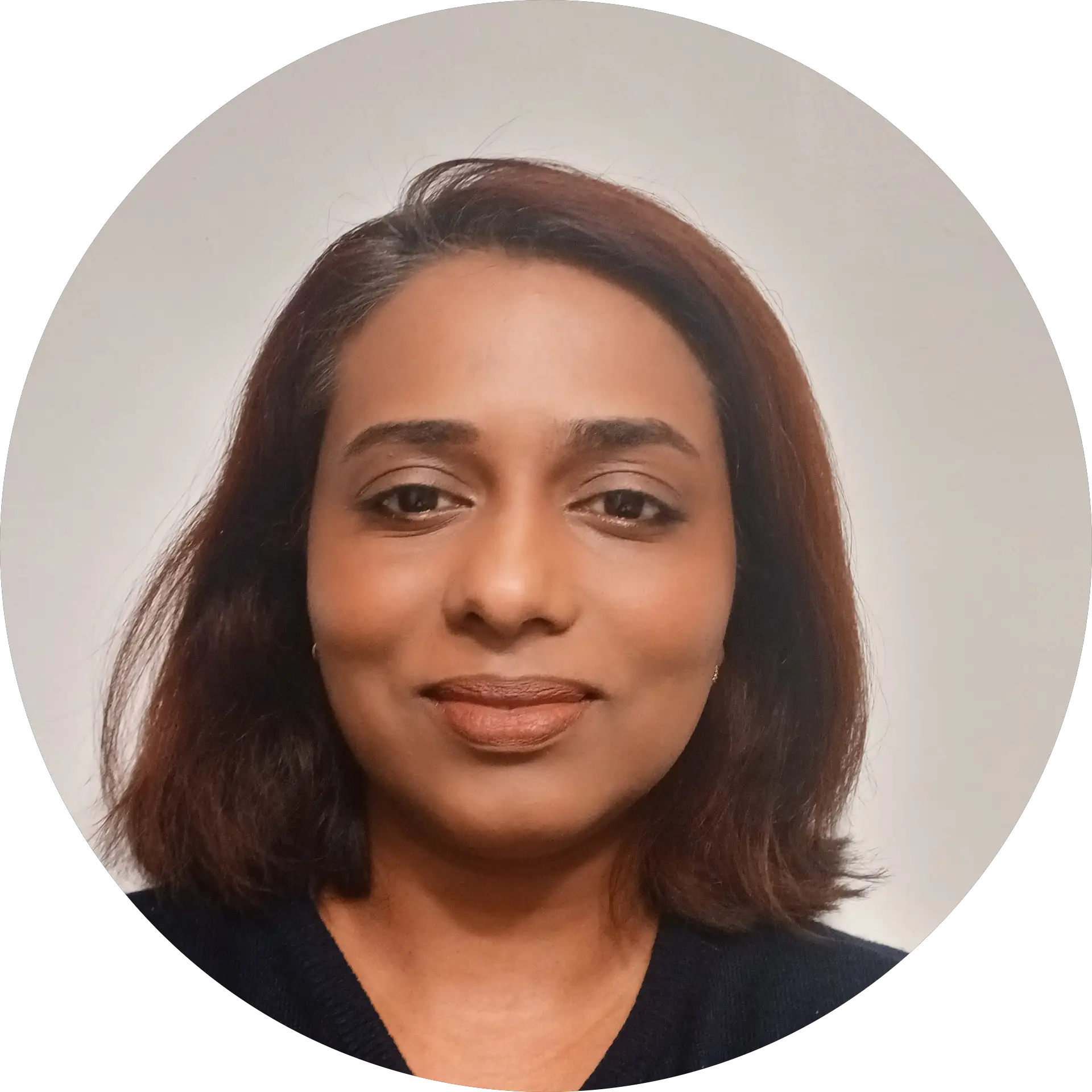 Lidiya Anthony