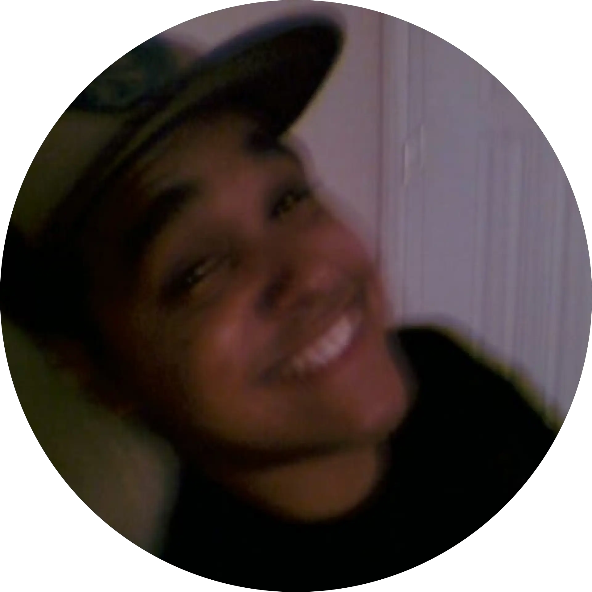 Joshua Alvarado