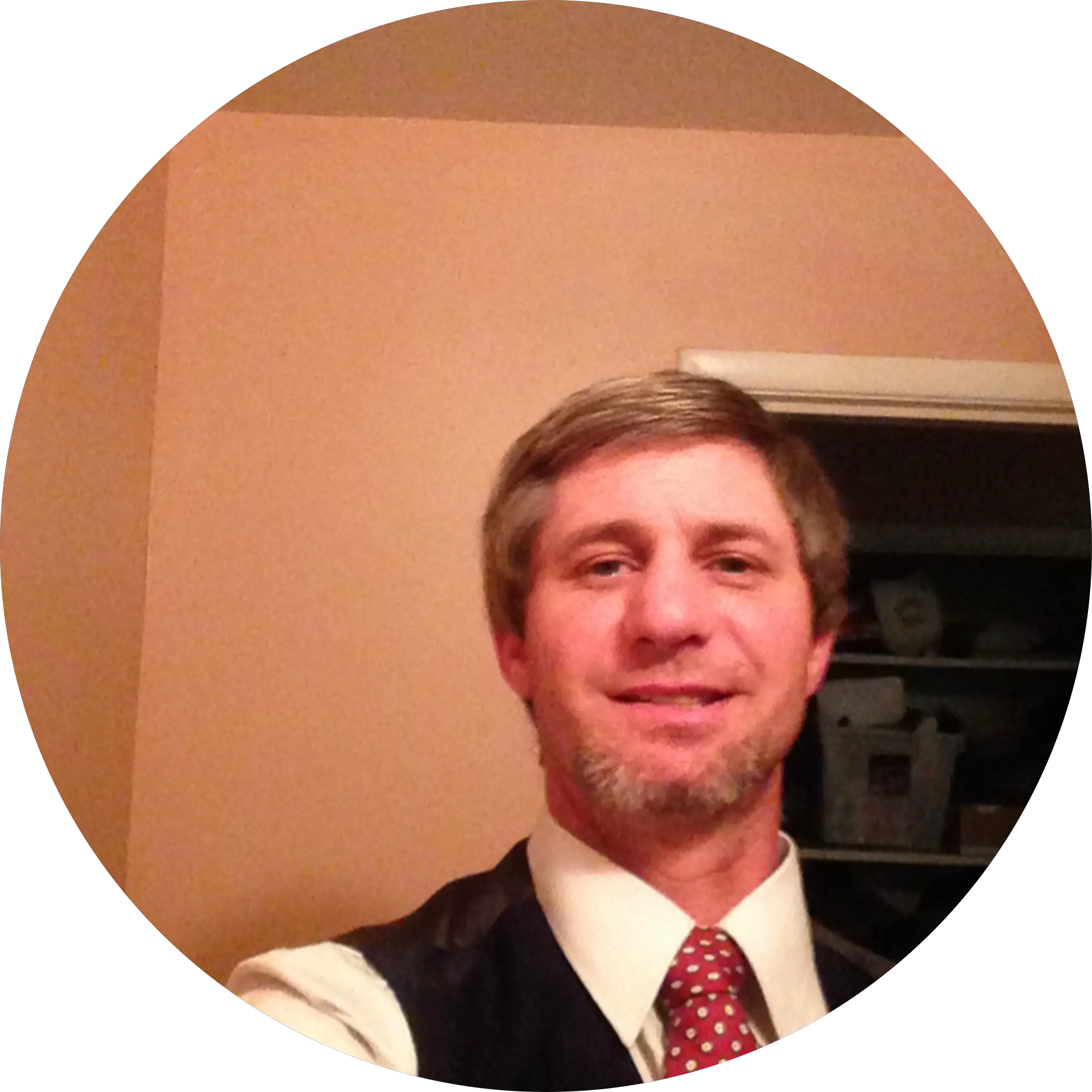 Christopher Mock